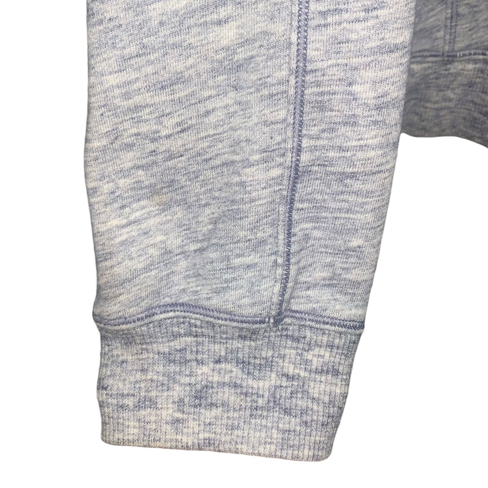 Lululemon Lululemon Cool & Collected Jacket Heathered Space Dyed sz 8 Size M / US 6-8 / IT 42-44 - 6 Thumbnail