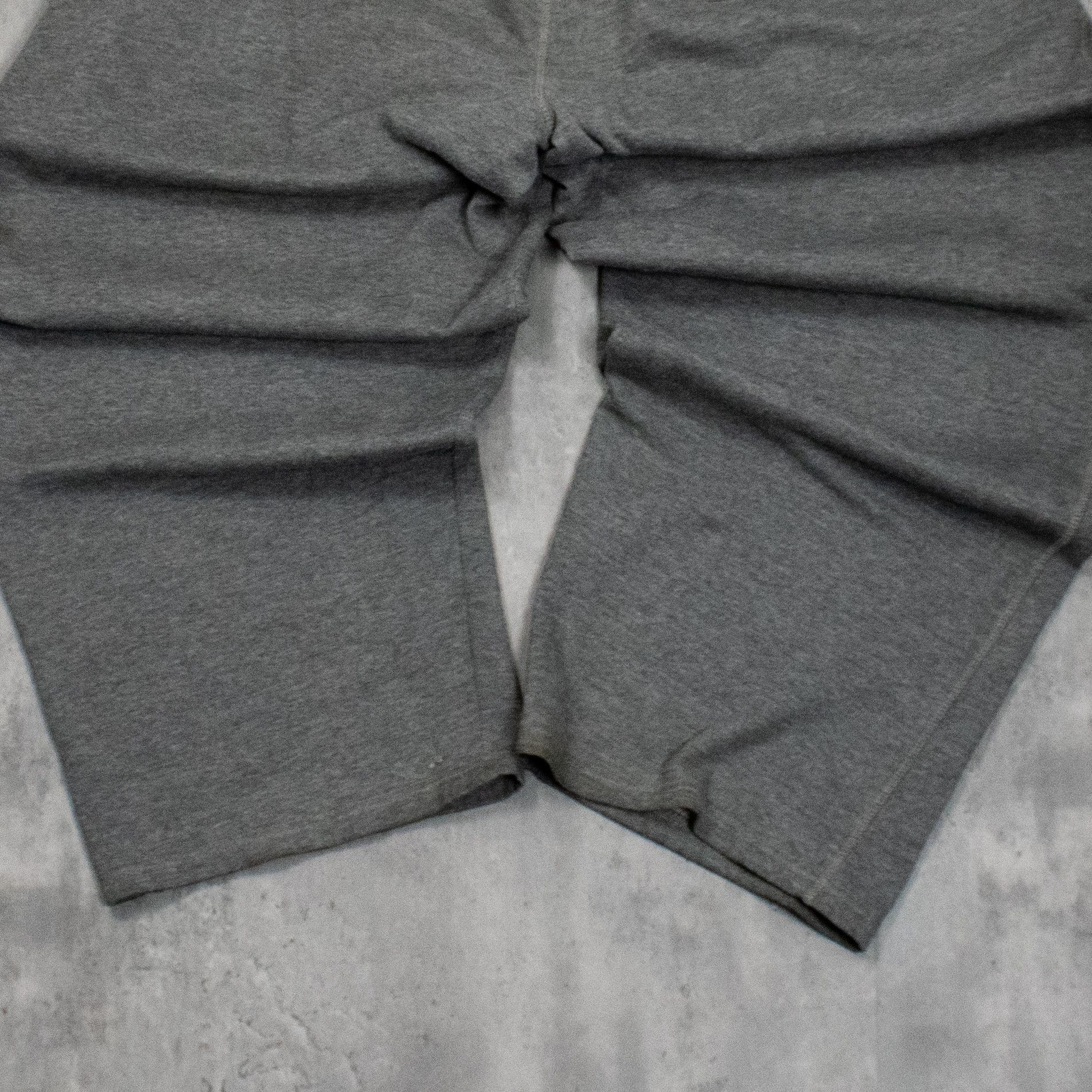 Athletic Works Y2K 00's Grey Baggy Fit Wide Legged Thrashed Sweatpant's Size US 34 / EU 50 - 9 Thumbnail