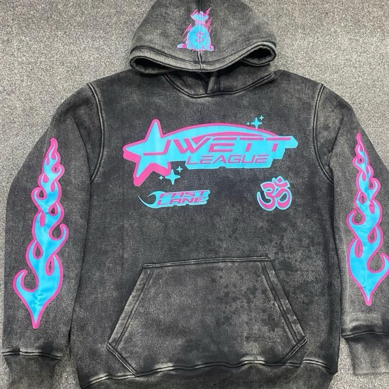 Other Jwett League Hoodie Size US XL / EU 56 / 4 - 1 Thumbnail