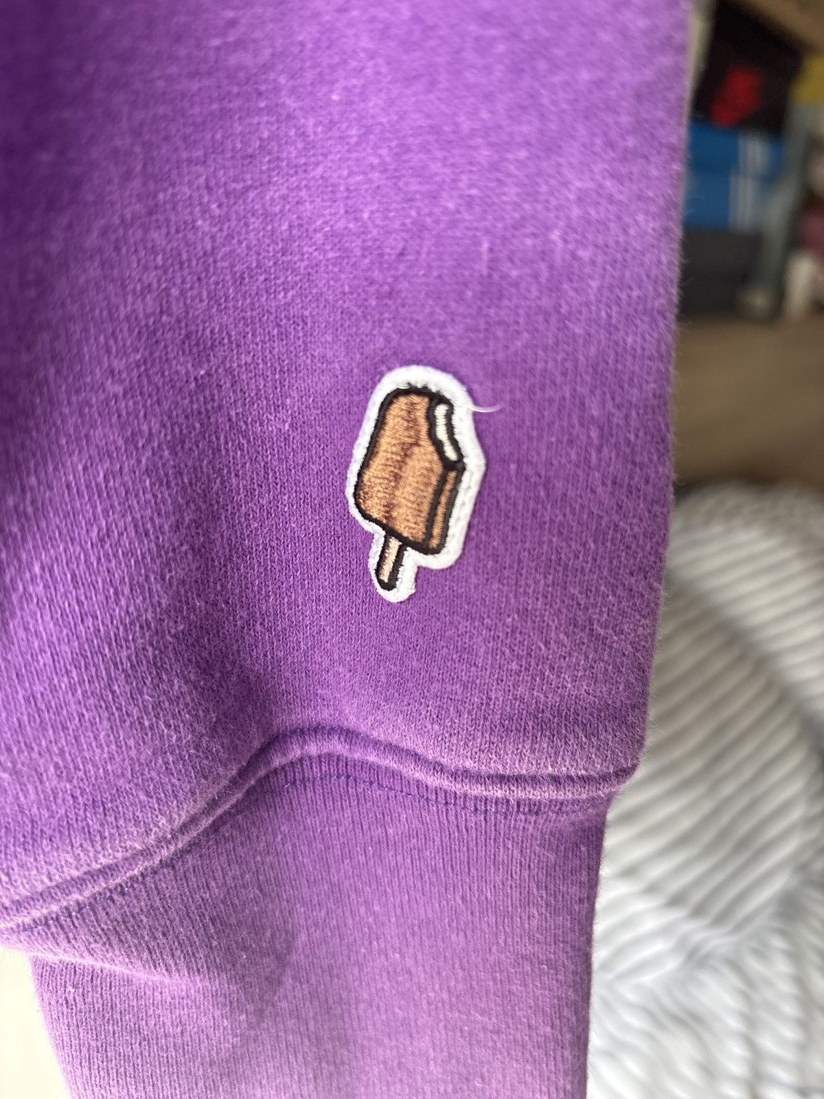 Icecream ICE CREAM sweatshirt Size US S / EU 44-46 / 1 - 2 Thumbnail
