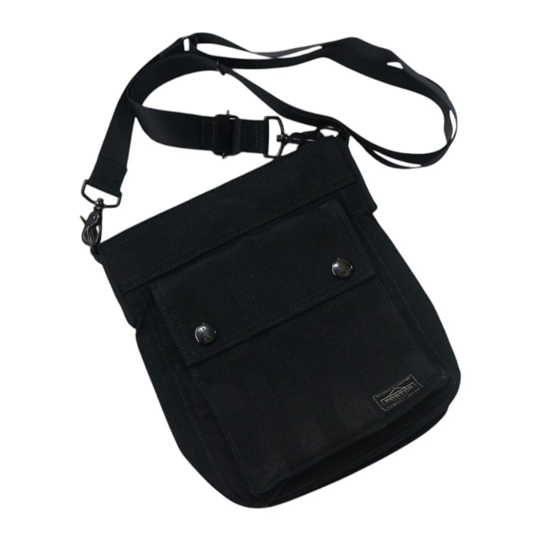 Porter PORTER 70th Anniversary TANGO BLACK Crossbody Bag Size ONE SIZE - 1 Thumbnail