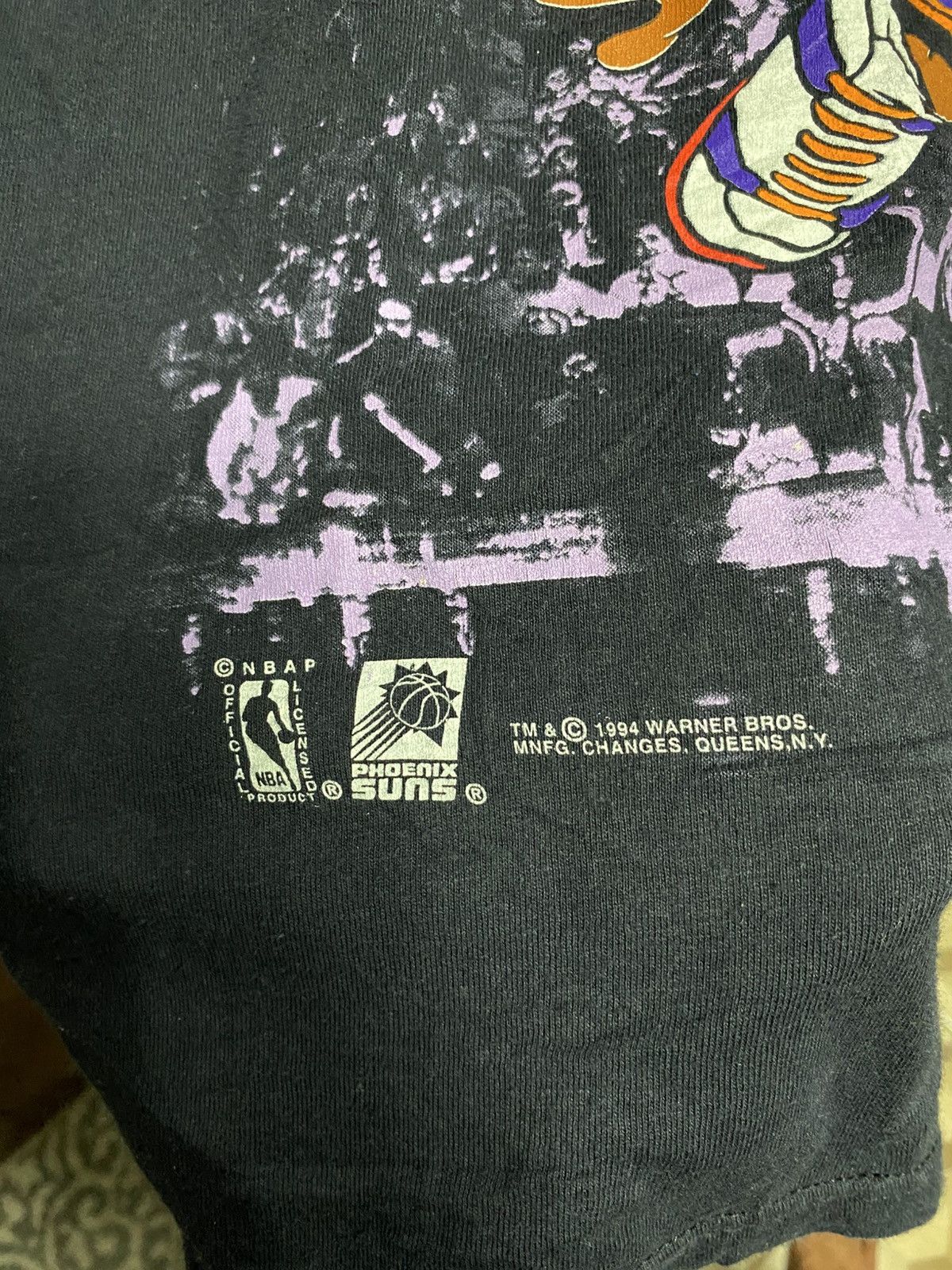 Vintage Phoenix Suns x Taz Size US L / EU 52-54 / 3 - 4 Thumbnail