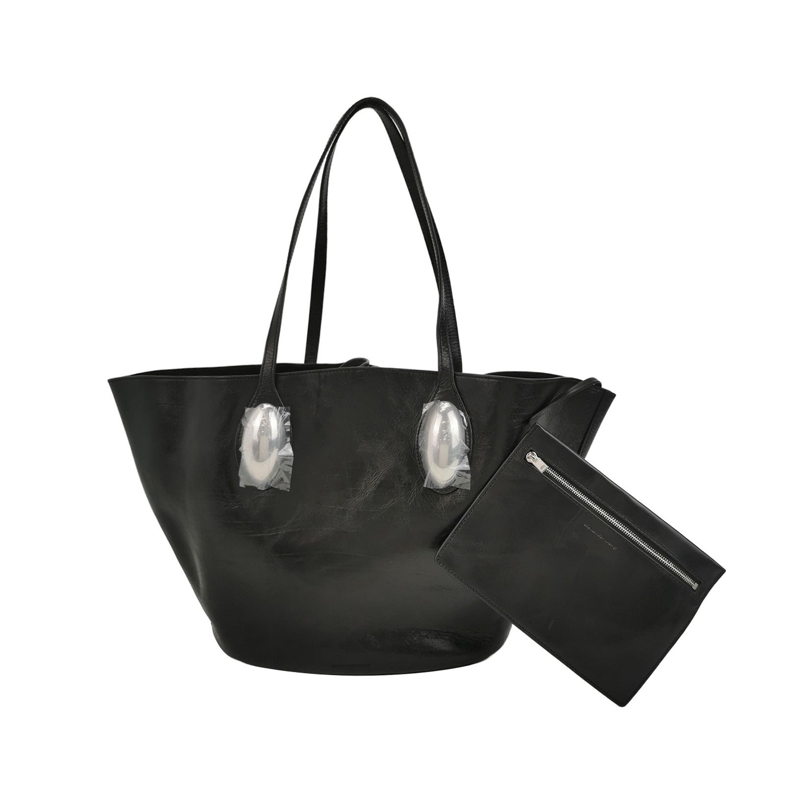Alexander Wang Alexander Wang Women os Shoulder Bags Size ONE SIZE - 1 Thumbnail