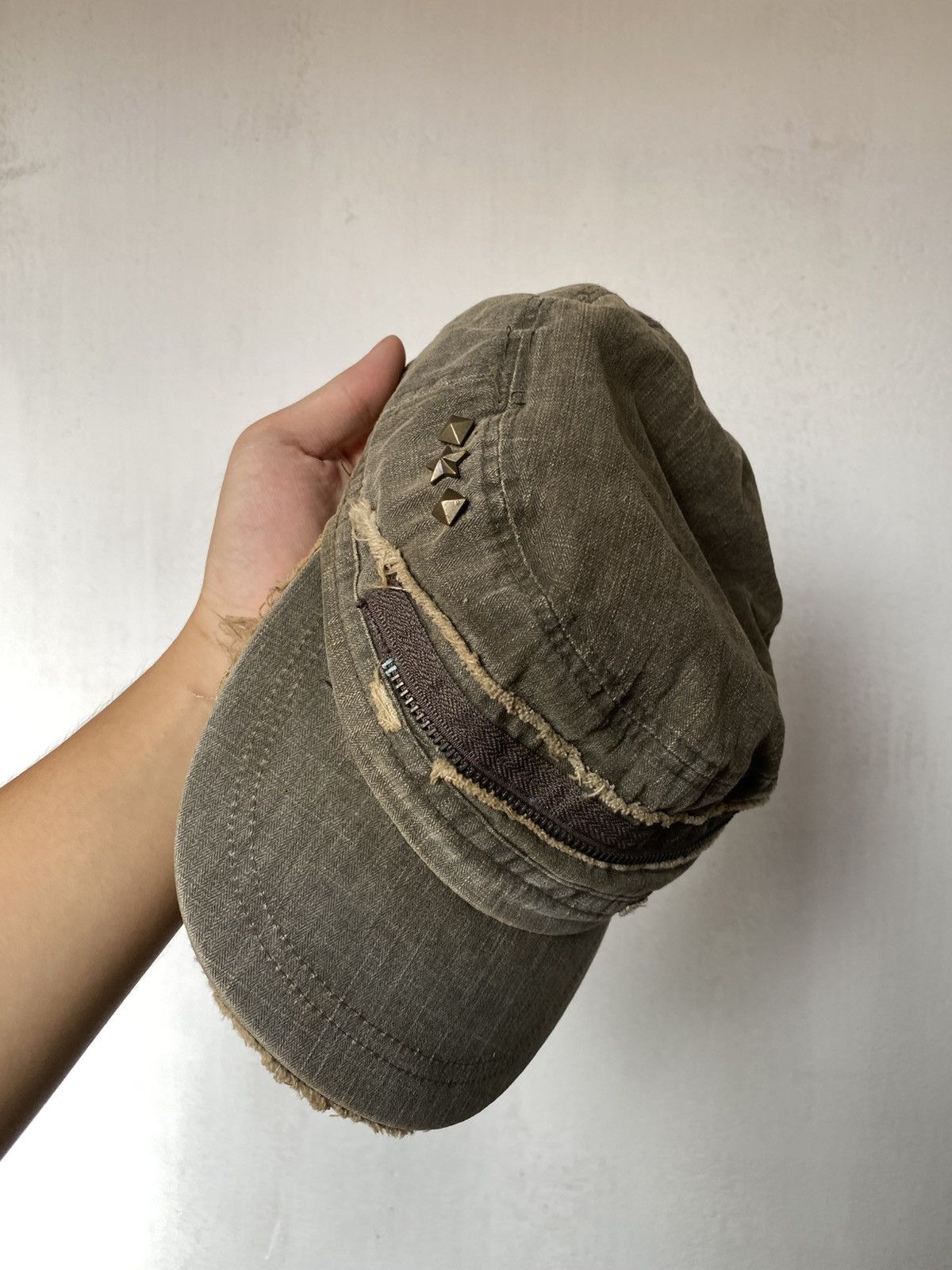 LGB ルグランブルー　DREAD CAP Le Grande Bleu (L.G.B.) LGB DREAM HAT | Grailed
