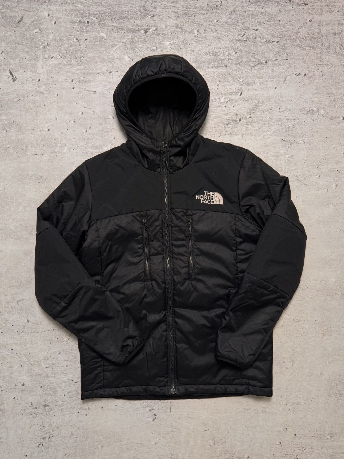 The North Face × Vintage THE NORTH FACE PUFFER DOWN JACKET Size US M / EU 48-50 / 2 - 1 Thumbnail
