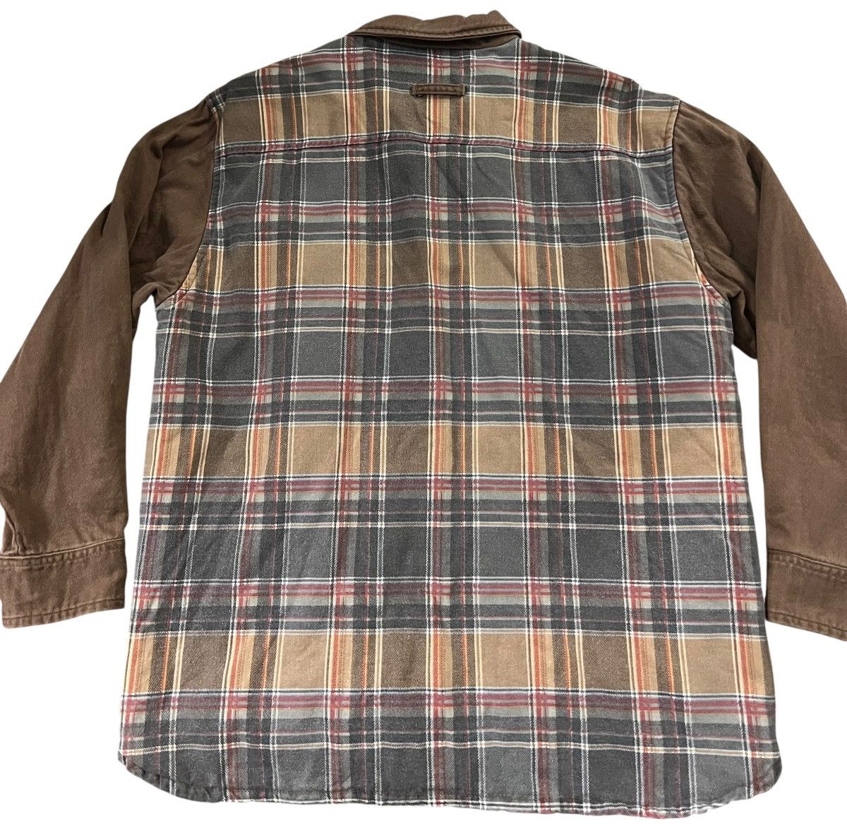 C.P. Company VINTAGE C.P COMPANY ZIPPER JACKET Size US M / EU 48-50 / 2 - 2 Thumbnail