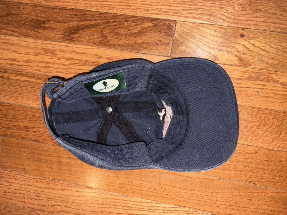 Vintage Vintage Hat Size ONE SIZE - 2 Thumbnail
