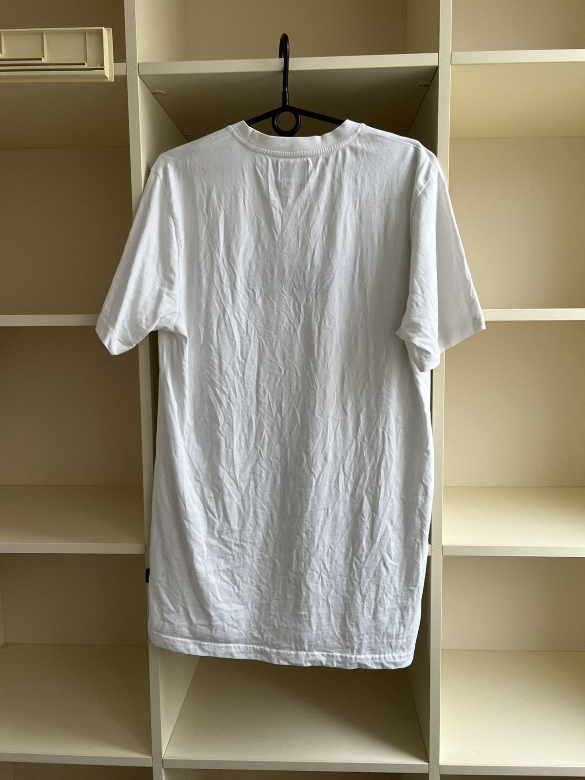 foret Foret T-Shirt White Size XL Size US XL / EU 56 / 4 - 10 Thumbnail