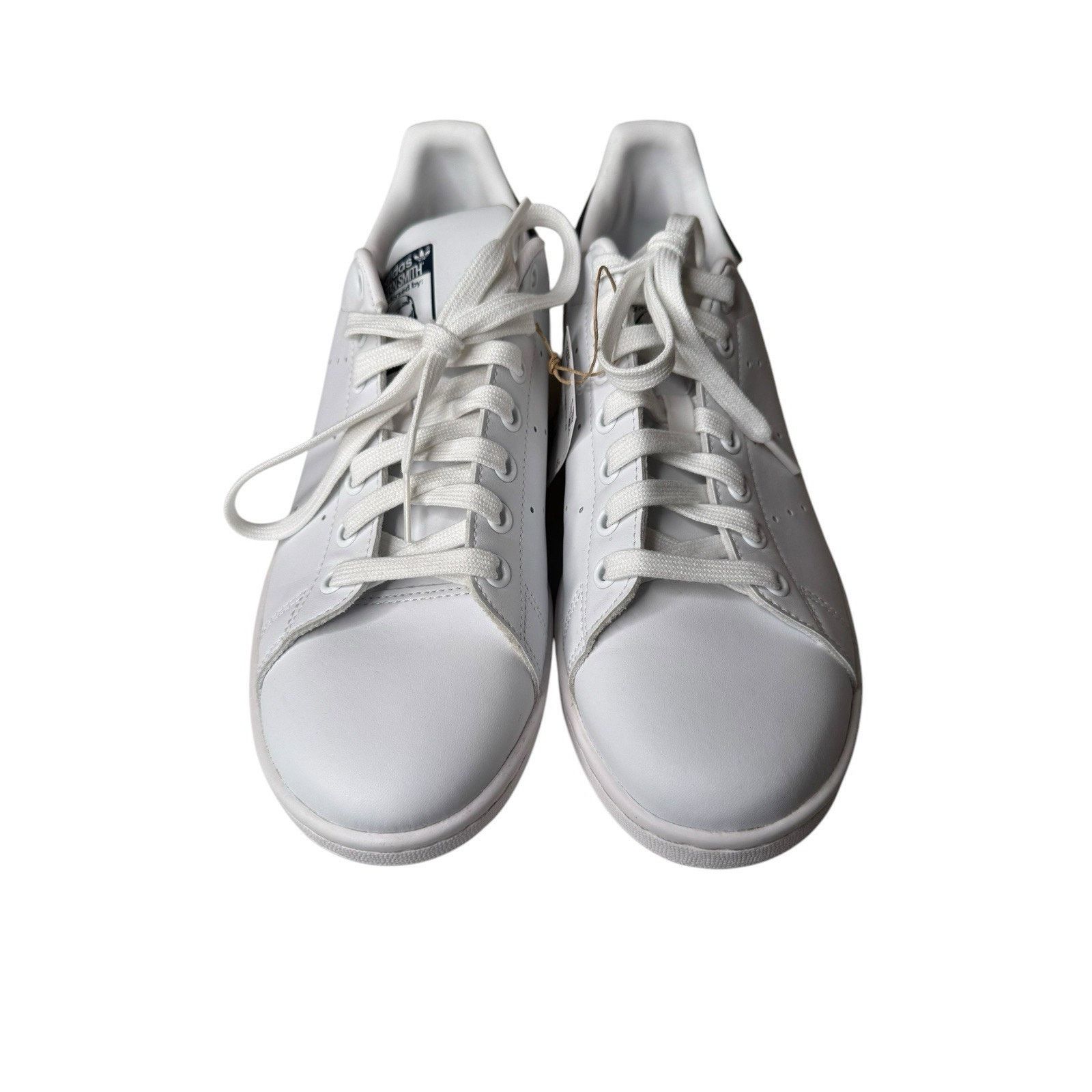 Adidas adidas Originals NEW Stan Smith Primegreen Tennis Shoes Size US 9.5 / IT 39.5 - 2 Thumbnail