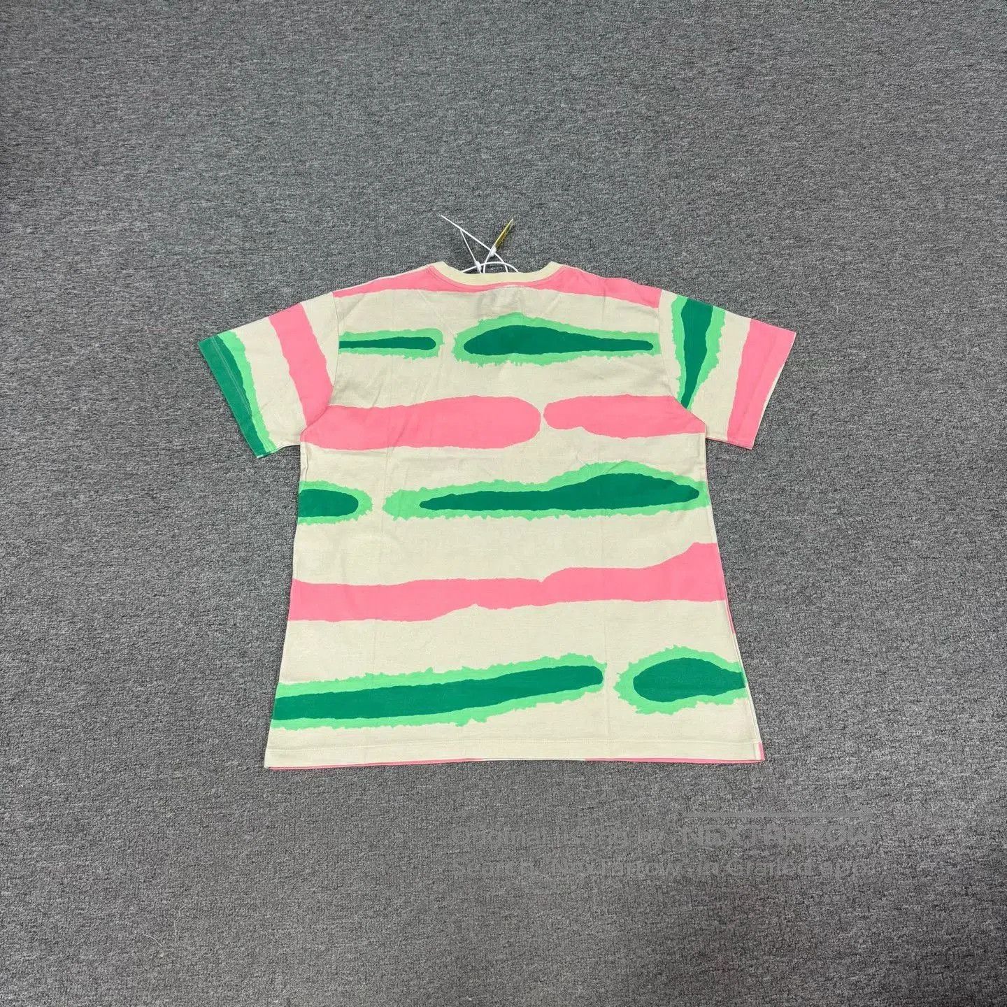 Louis Vuitton Louis Vuitton Colorful Palm Tree T. Size XL / US 12-14 / IT 48-50 - 6 Thumbnail