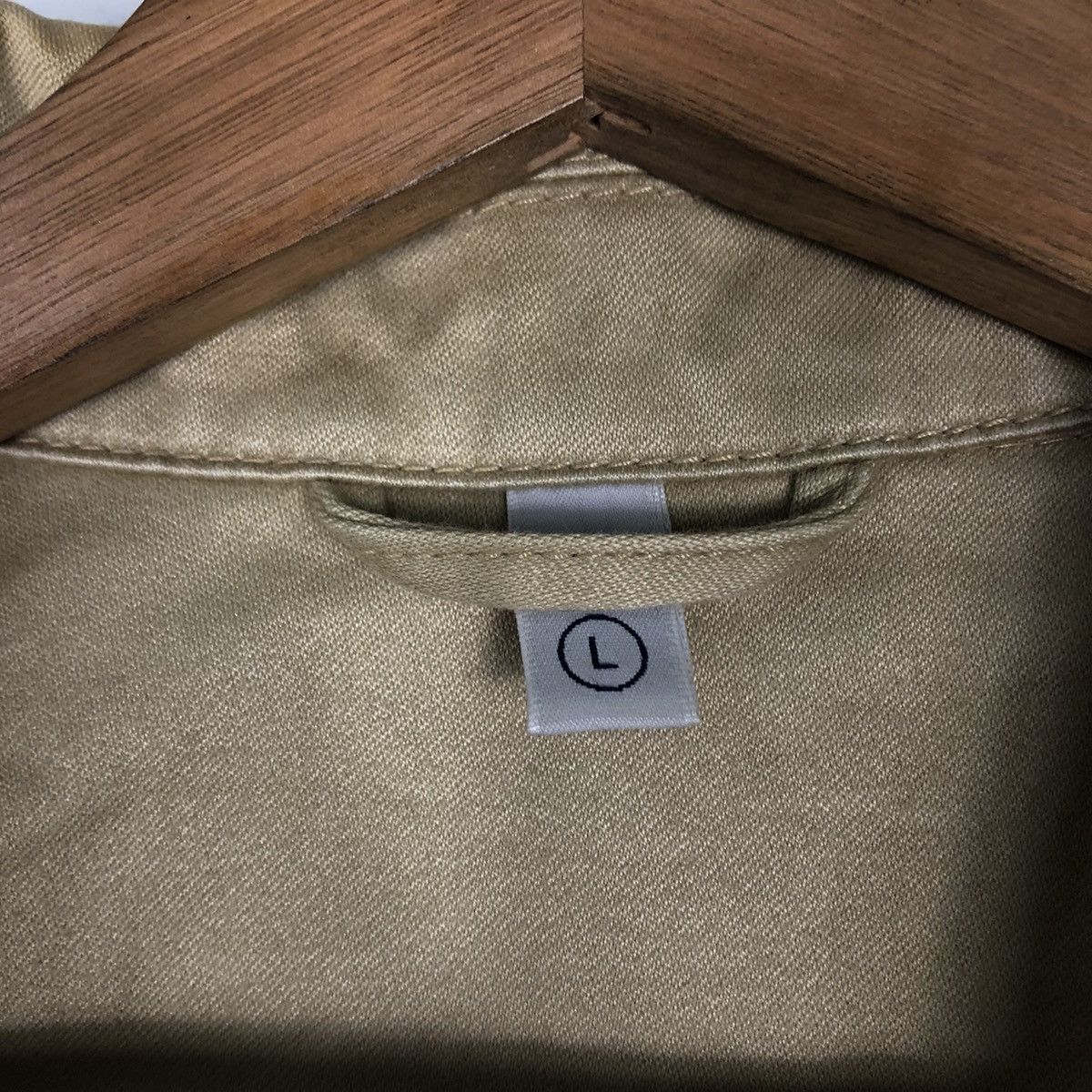 Japanese Brand 🔥90’s Vintage Chore Work Jacket Uniqlo Issey Miyake Japan Size US L / EU 52-54 / 3 - 15 Thumbnail