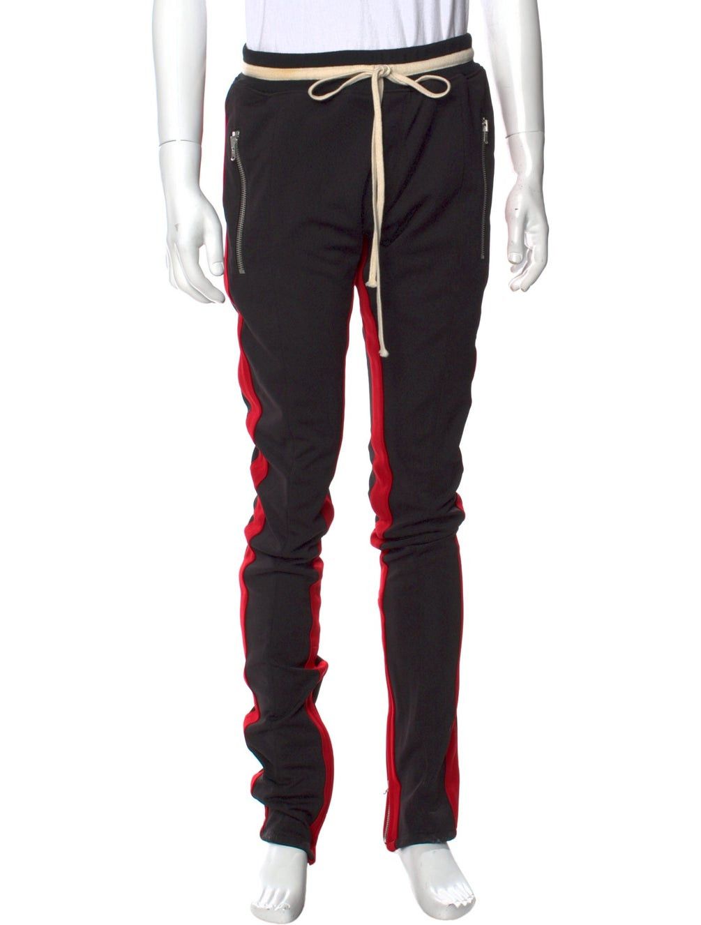 Fear of God Fear Of God Fifth Collection Track Joggers mainline hype Size US 36 / EU 52 - 2 Thumbnail