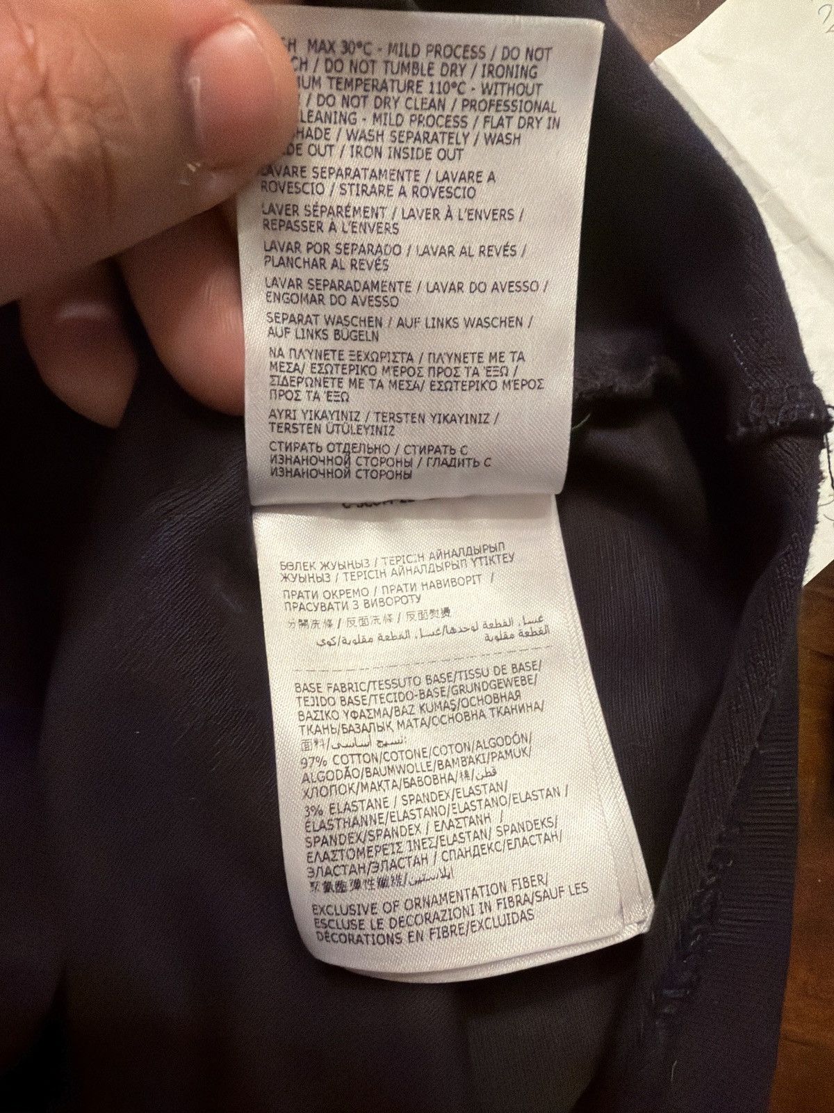 Moncler 2023 ss polo moncler Size US S / EU 44-46 / 1 - 9 Thumbnail