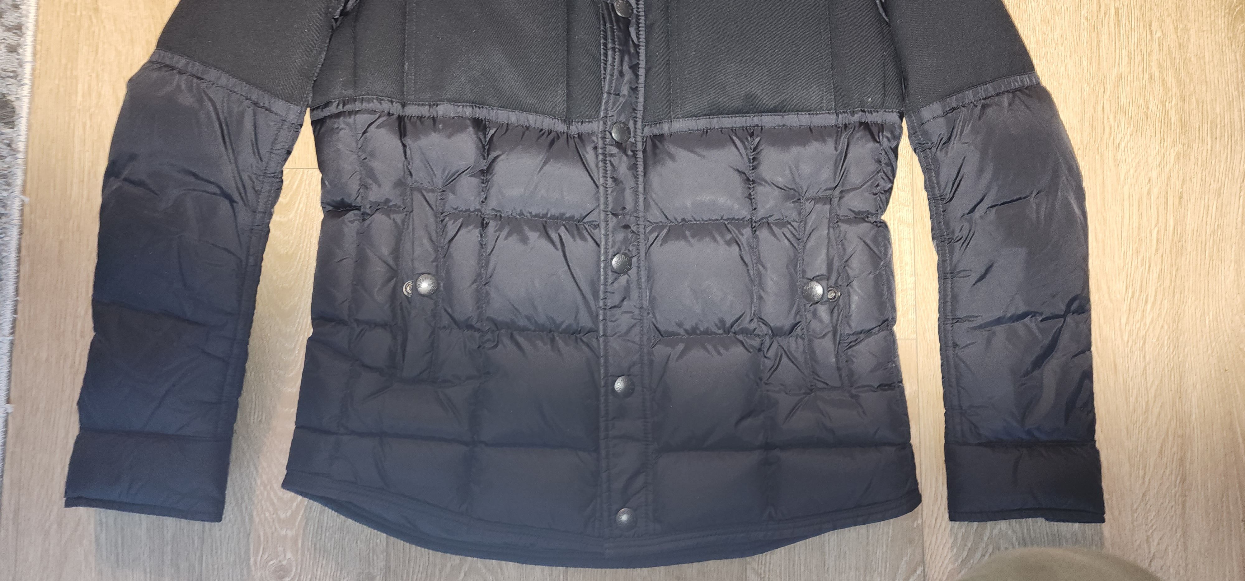 Moncler Albi Giubbotto Size US S / EU 44-46 / 1 - 3 Thumbnail