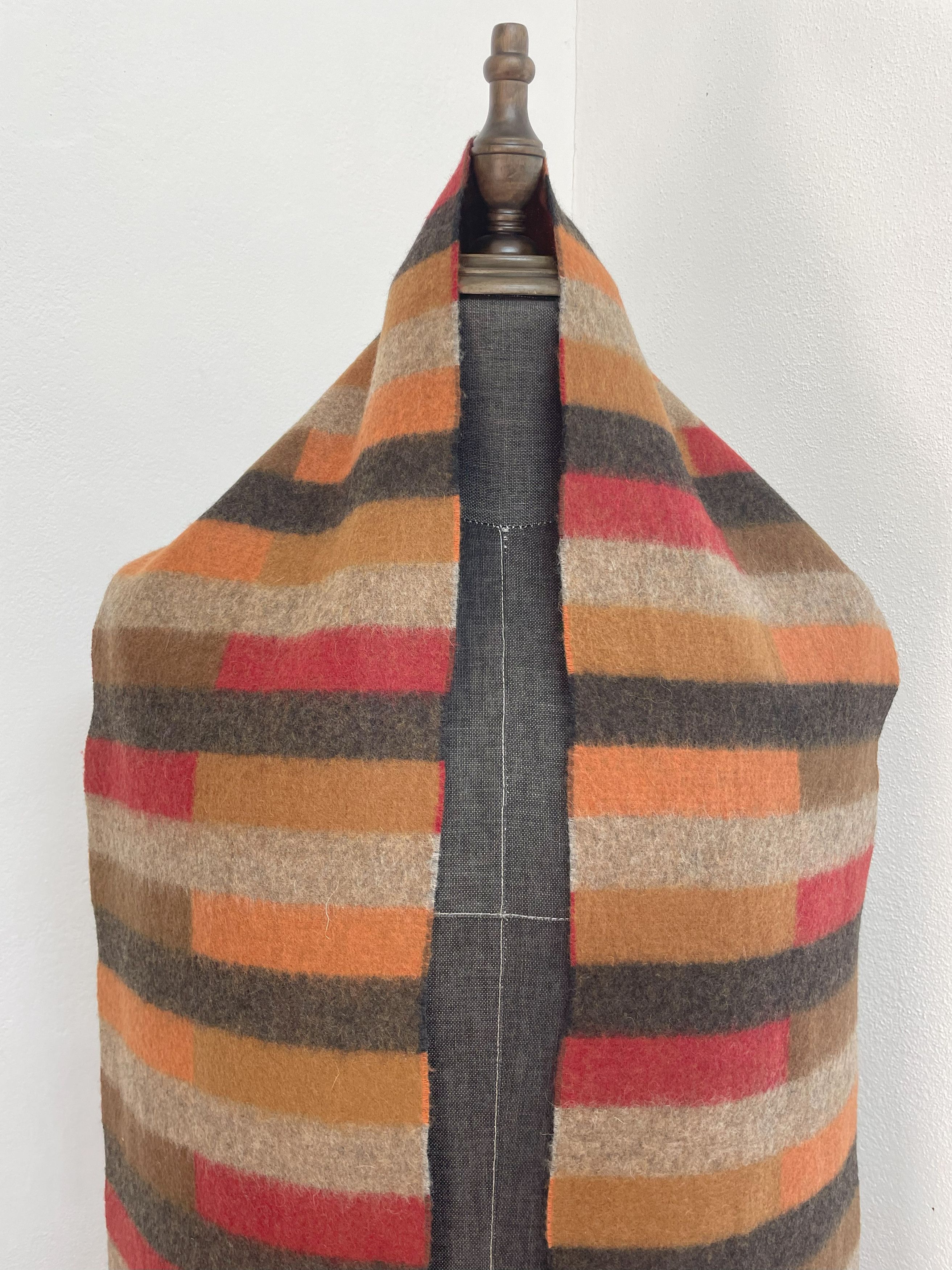 Eddie Bauer Eddie Bauer Scarf / Muffler - 6127 Size ONE SIZE - 3 Thumbnail
