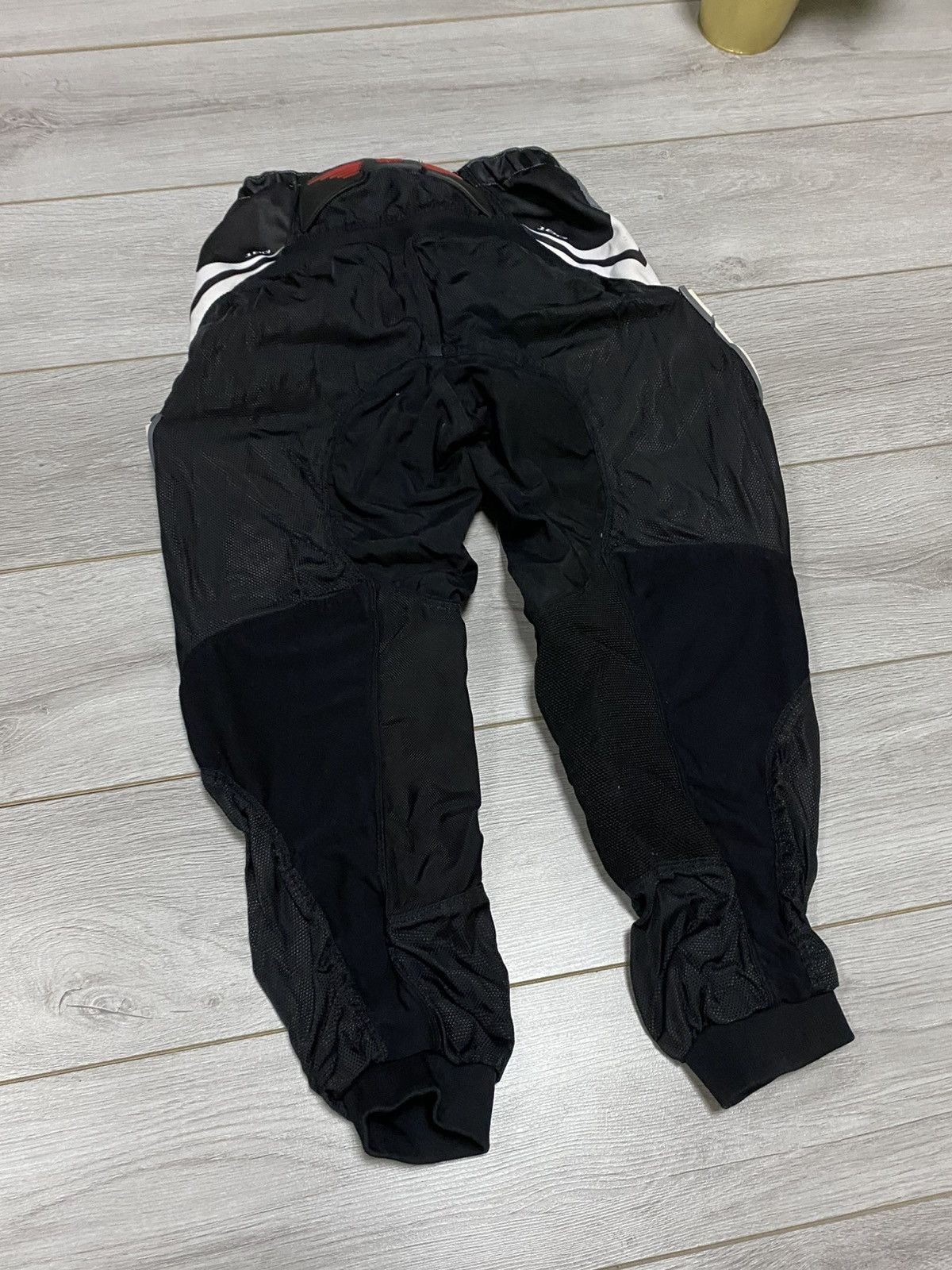 Fox Racing Fox motocross pants protection Size US 30 / EU 46 - 12 Thumbnail