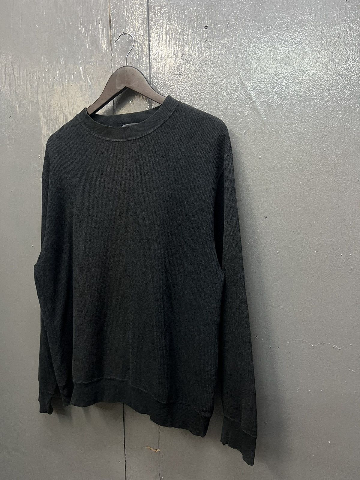 Kenzo Kenzo Homme Sweatshirt Size US M / EU 48-50 / 2 - 4 Thumbnail