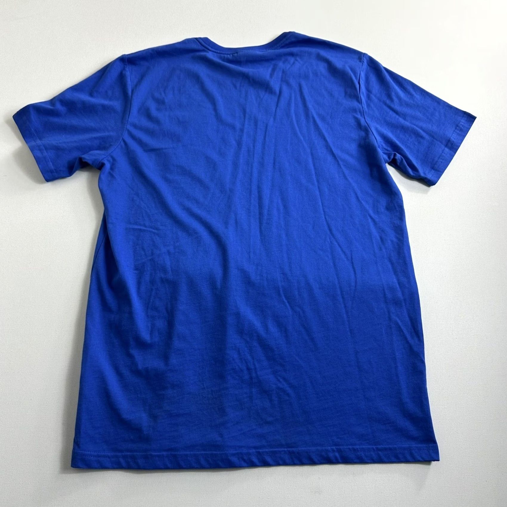 Nike NIKE F.C. Pocket Tee Soccer Futbol Animal Print Crew Neck Short Sleeve Large Size US 33 - 2 Thumbnail