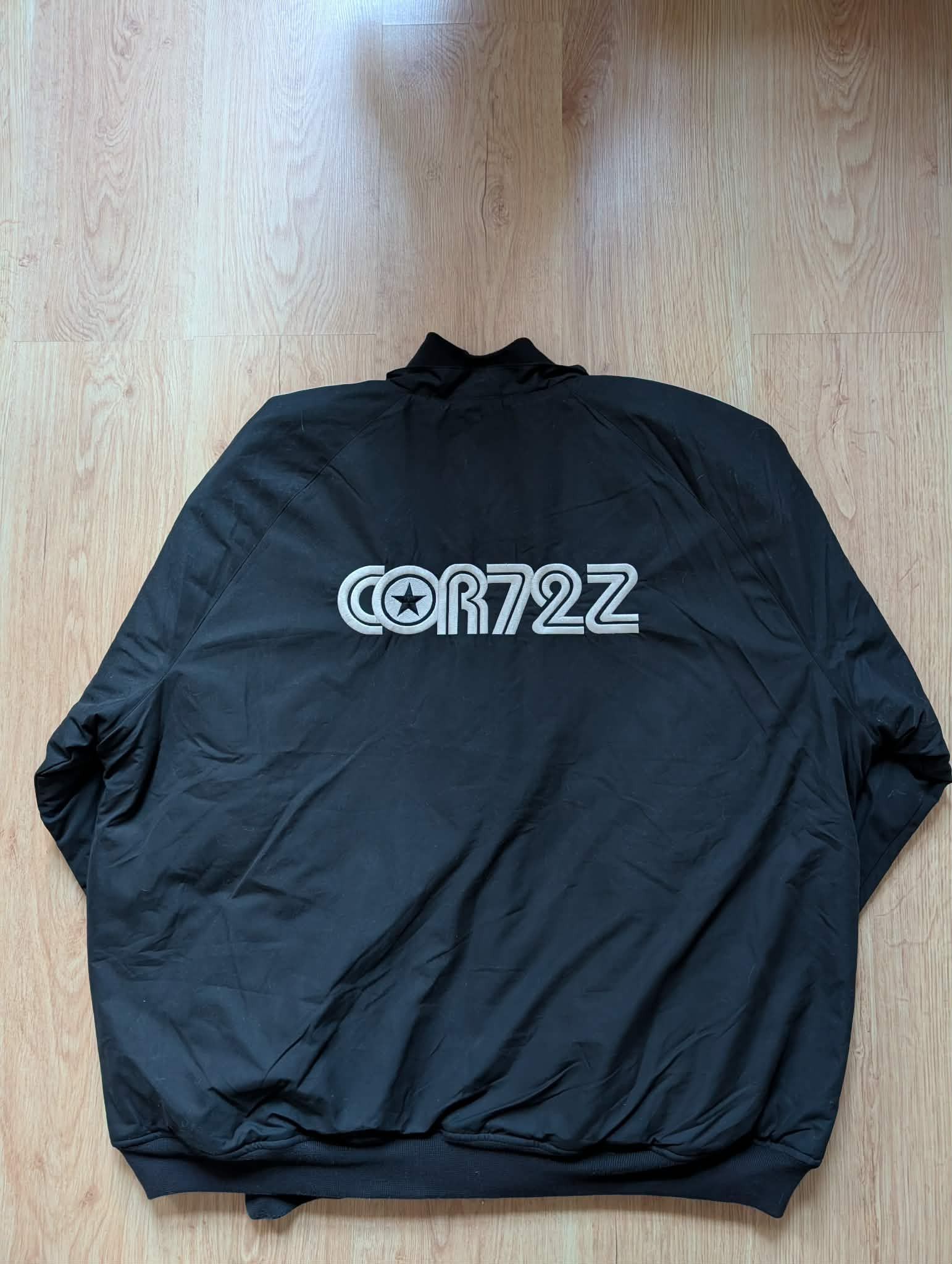 Nike Nike track jacket COR72Z Size US XL / EU 56 / 4 - 1 Thumbnail