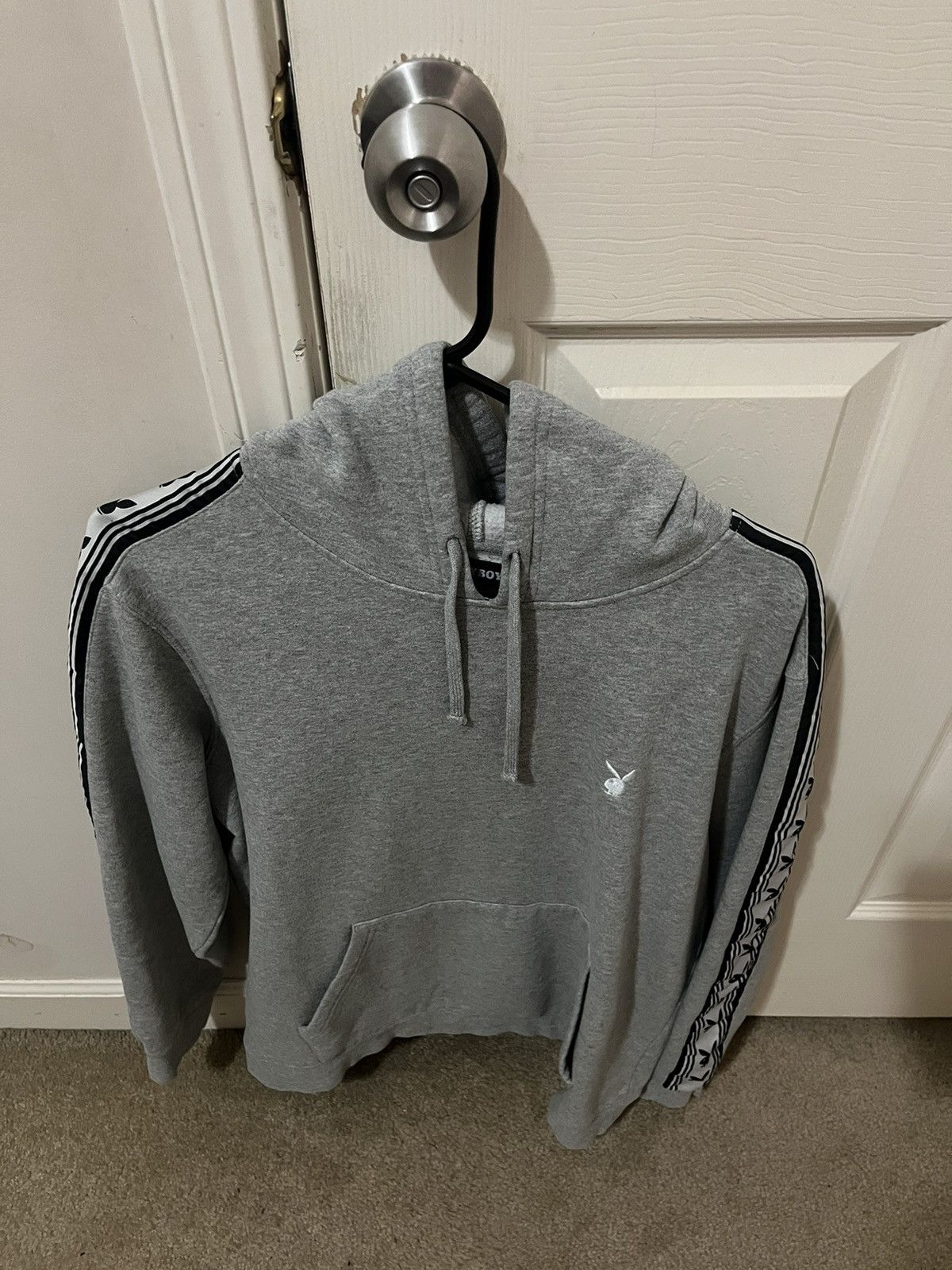 Playboy Playboy Hoodie Size US M / EU 48-50 / 2 - 1 Preview