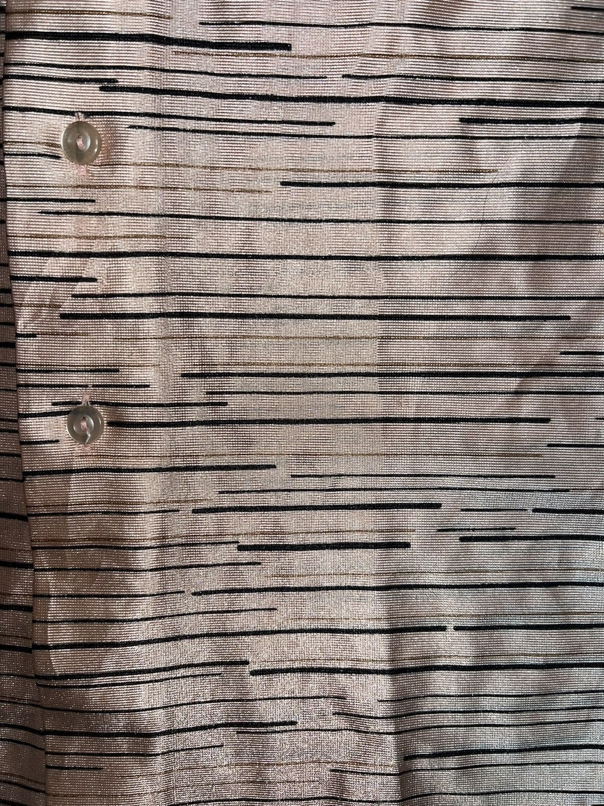 Japanese Brand × Vintage White Horse Vintage Avantgarde y2k Japanese Shirt Size US M / EU 48-50 / 2 - 6 Thumbnail