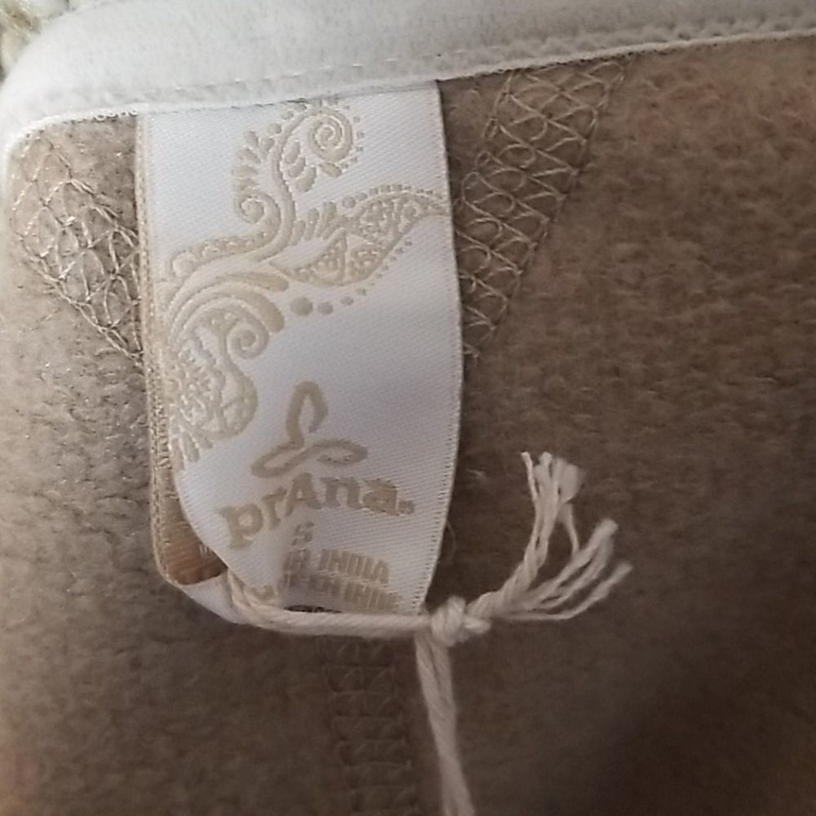 Prana NWT Prana Women's Demure Cardigan Size S / US 4 / IT 40 - 6 Thumbnail