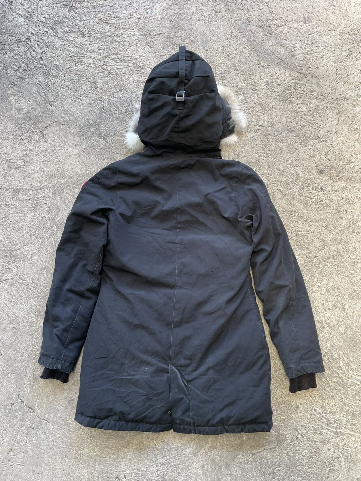 Canada Goose Canada goose long coat Size M / US 6-8 / IT 42-44 - 3 Thumbnail