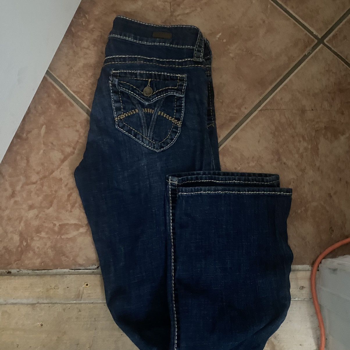 Other Women bootcut jeans Size 30" / US 8 / IT 44 - 1 Thumbnail