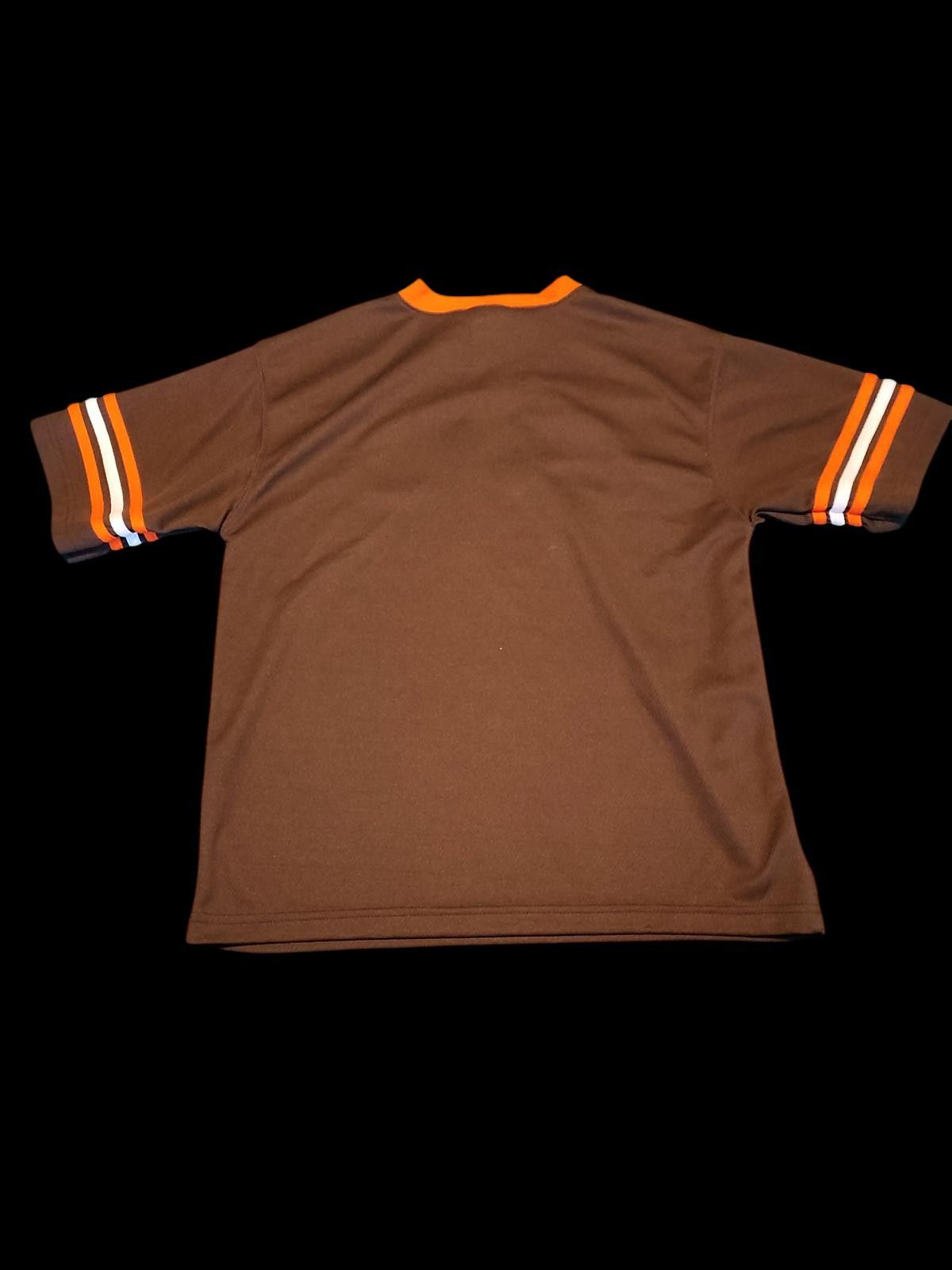 Other Cleveland Browns Youth Football Jersey Size XL (14-16) Size US XL / EU 56 / 4 - 4 Thumbnail