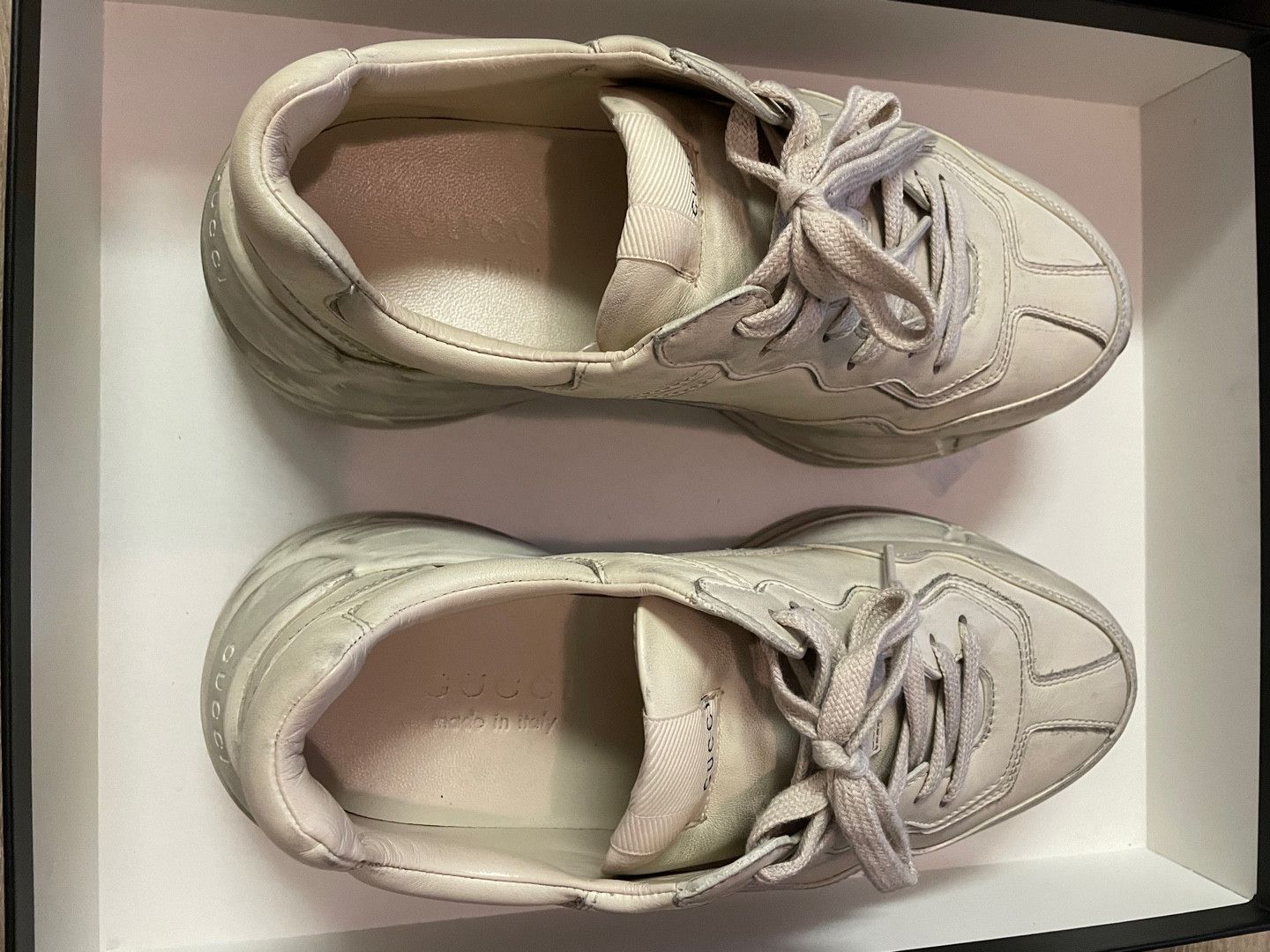 Gucci Rhyton Size US 7 / EU 40 - 5 Thumbnail