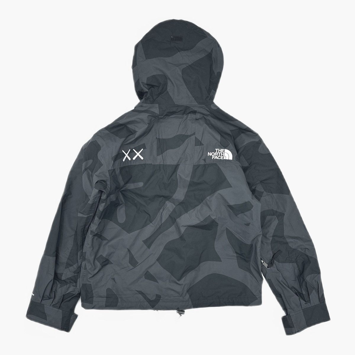 KAWS x The North Face Retro 1986 Mountain Jacket 