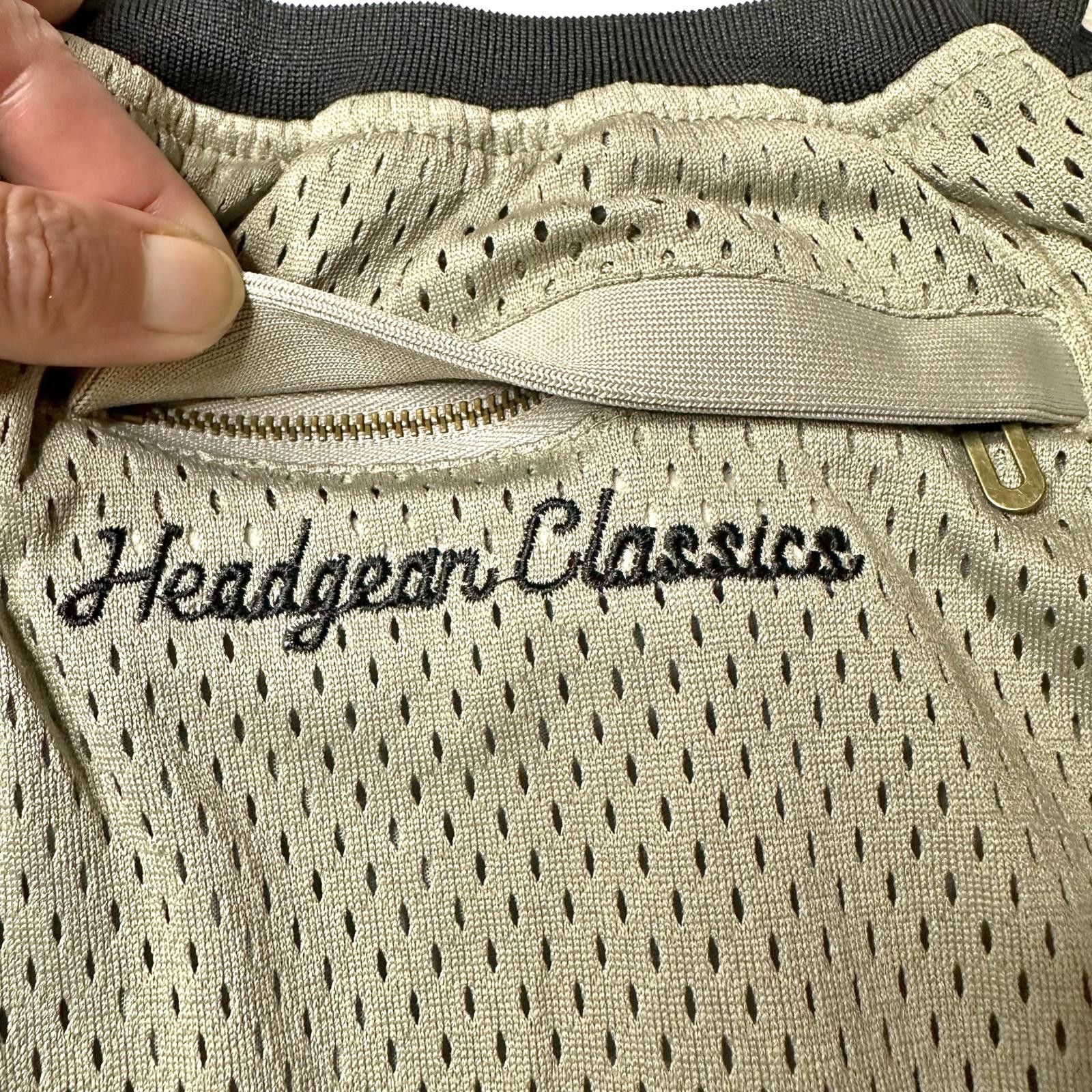 Designer NWT Headgear Classics Crenshaw Mamba Basketball Shorts Men S Size US 30 / EU 46 - 6 Thumbnail