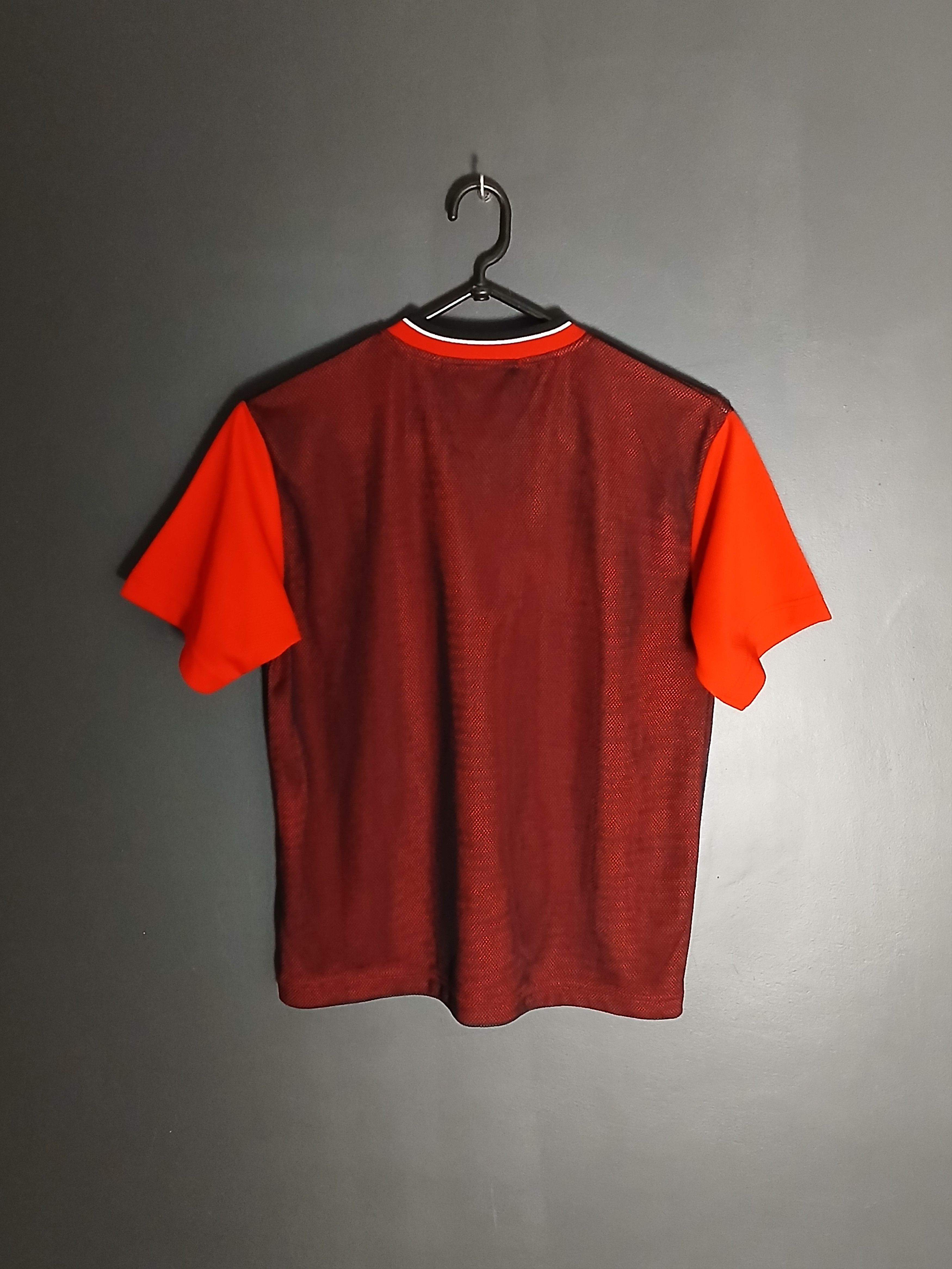 Eminem × Rap Tees Eminem Slim Shady T-Shirt Size US XS / EU 42 / 0 - 2 Thumbnail
