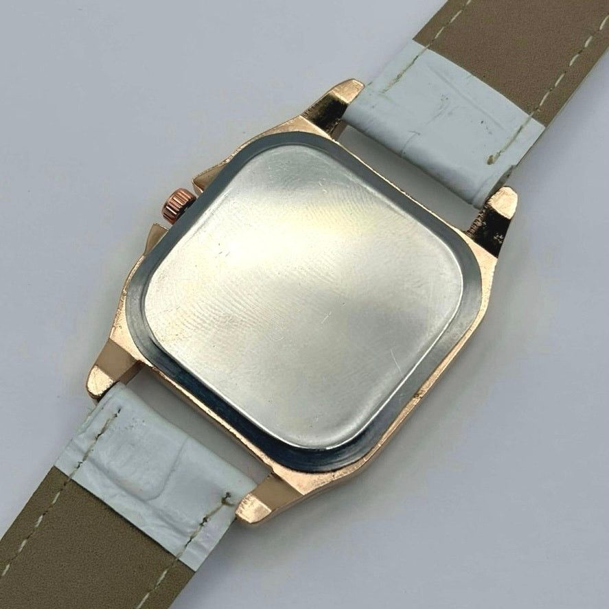 Other White & Gold Watch Size ONE SIZE - 5 Thumbnail