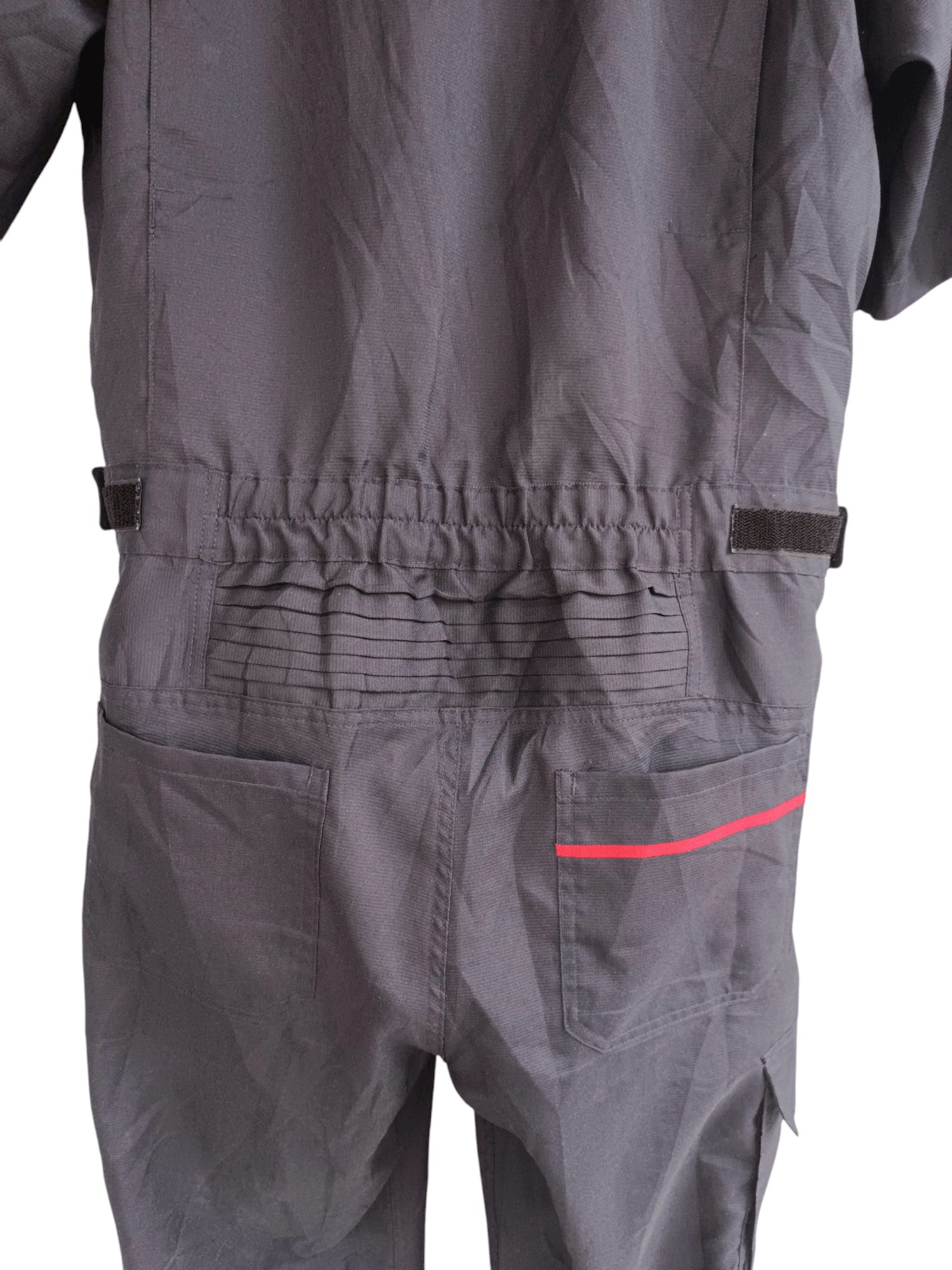 Japanese Brand × Vintage Vintage ENEOS Coveralls Racing Suits CR01 Size US 36 / EU 52 - 7 Thumbnail