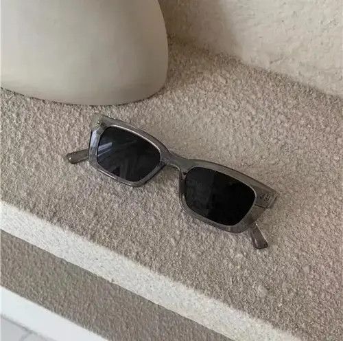 Electric Visual × Vintage Sunglasses Retro Size ONE SIZE - 2 Thumbnail