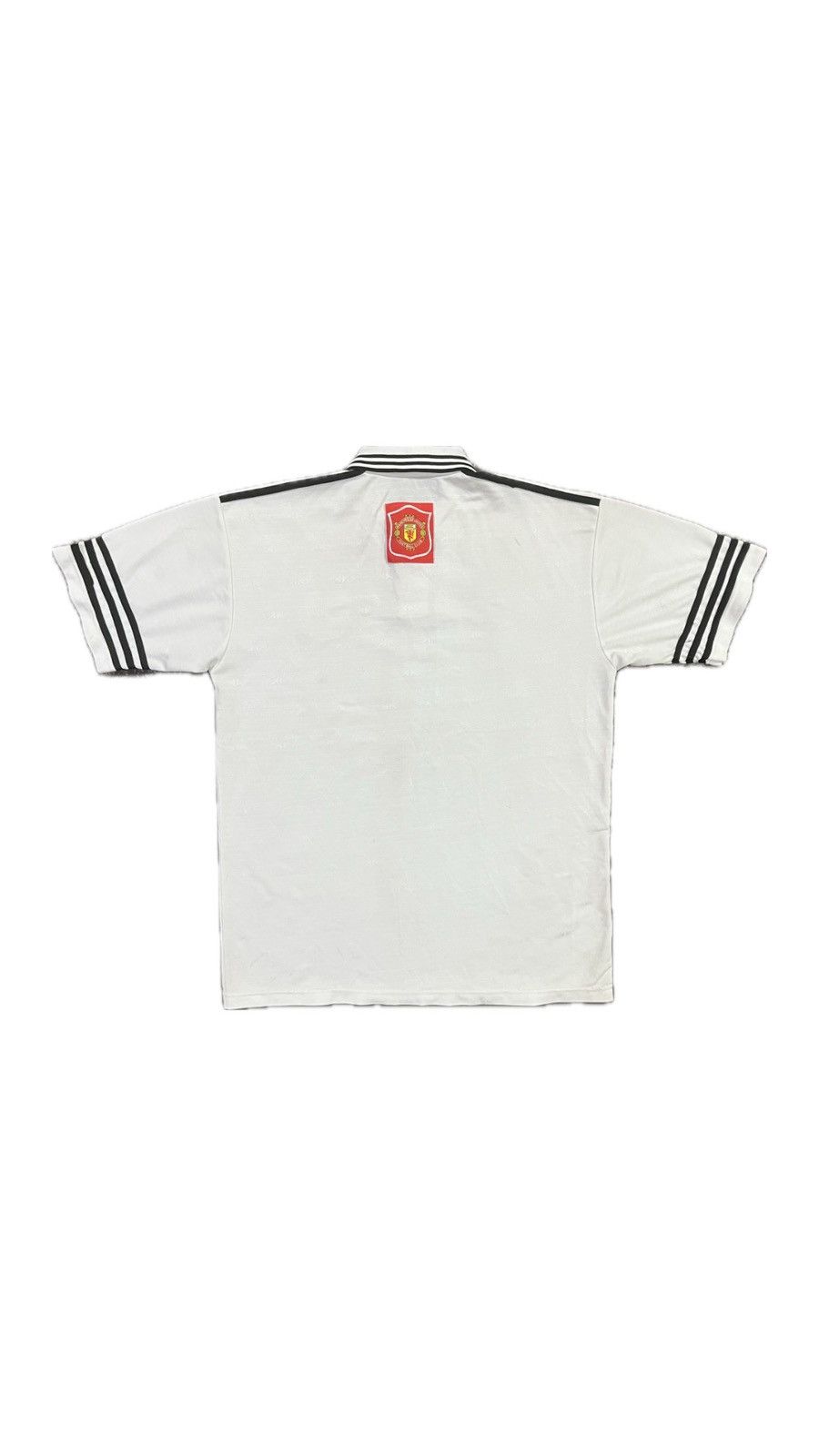 Other Manchester United Polo Jersey Size US M / EU 48-50 / 2 - 3 Thumbnail