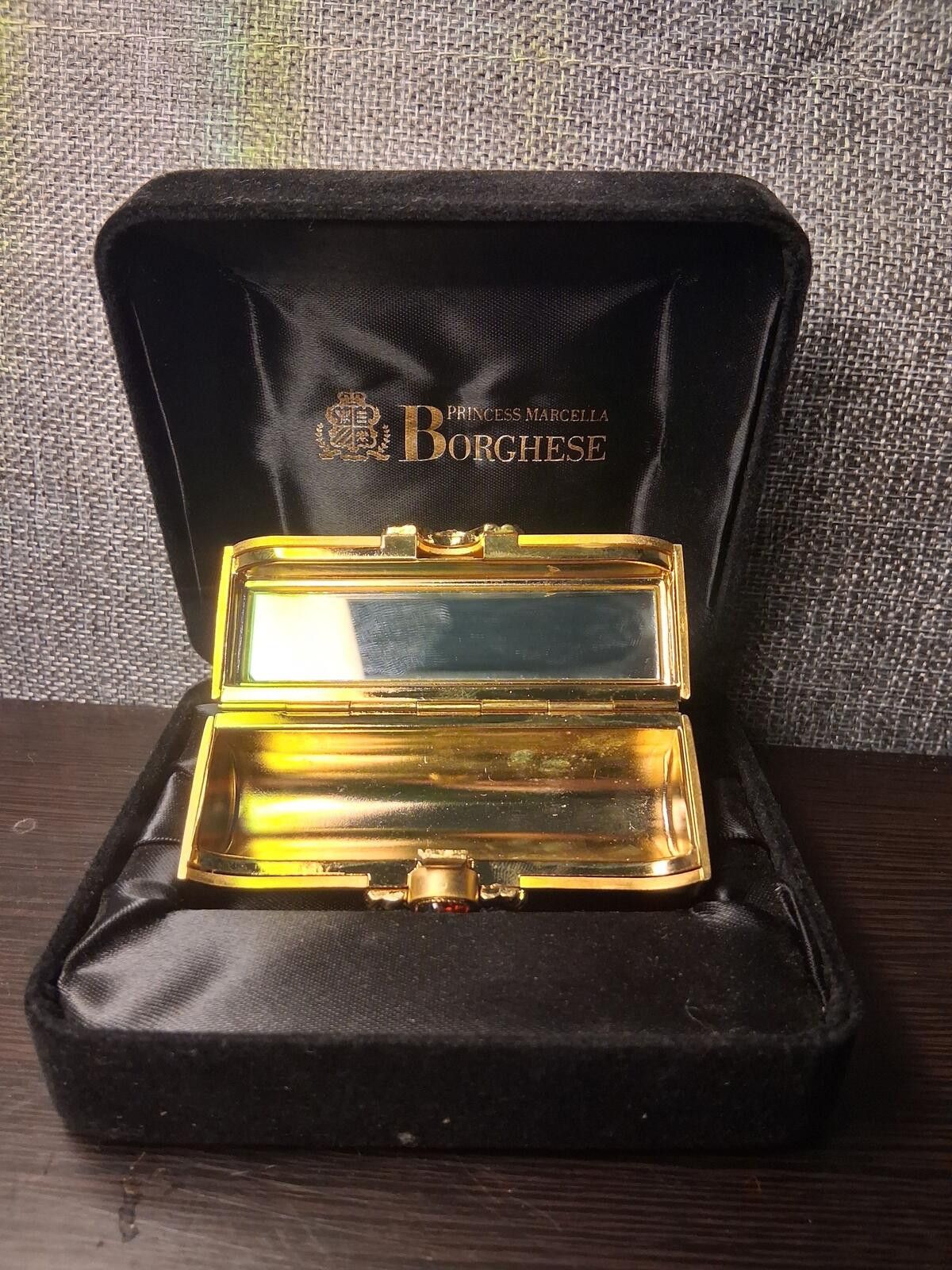 Other Princess Marcella Borghese Jeweled LipstickCase Size ONE SIZE - 2 Thumbnail