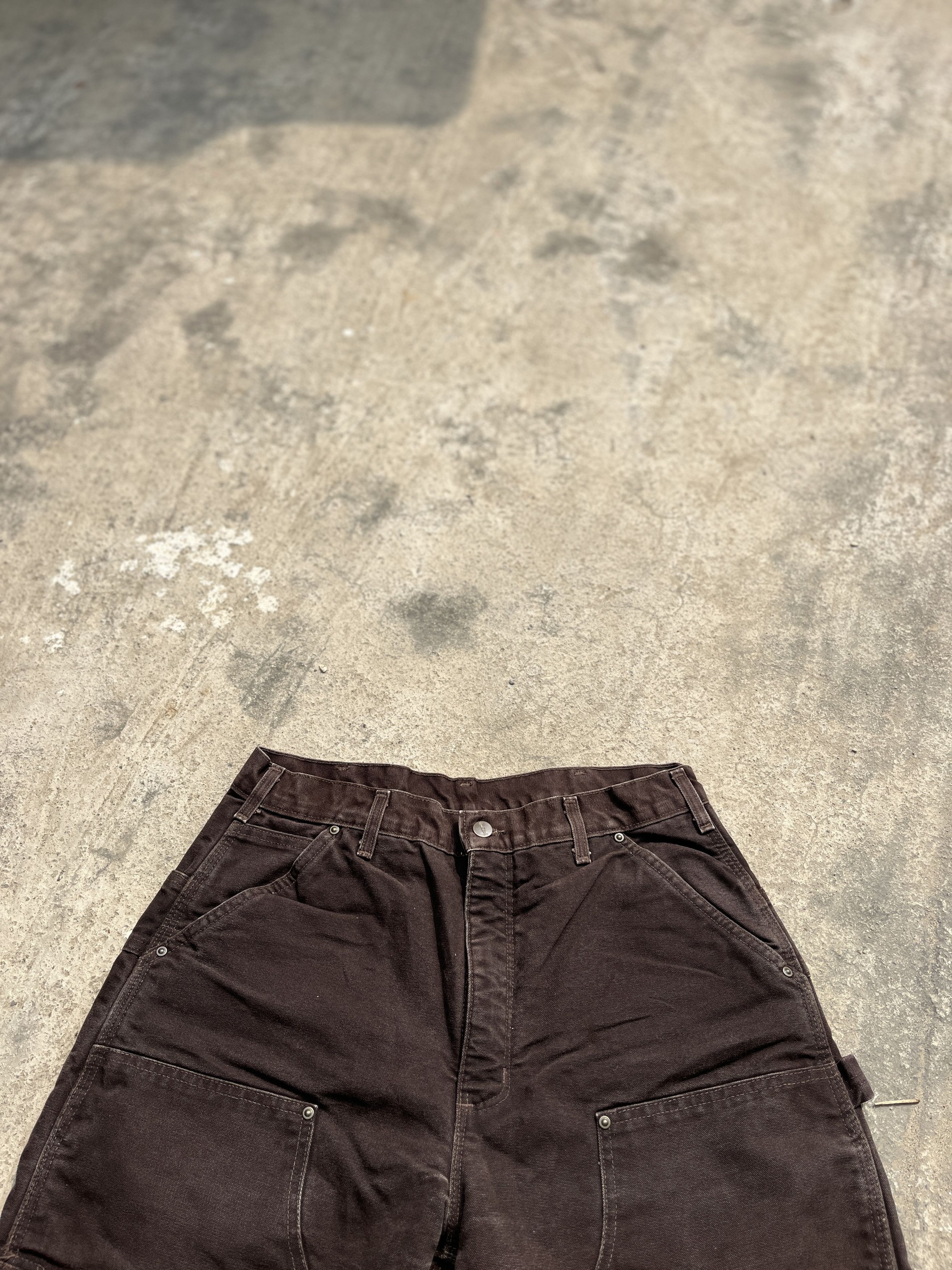 Carhartt Carhartt x Rare × Streetwear × Vintage Size US 34 / EU 50 - 5 Thumbnail