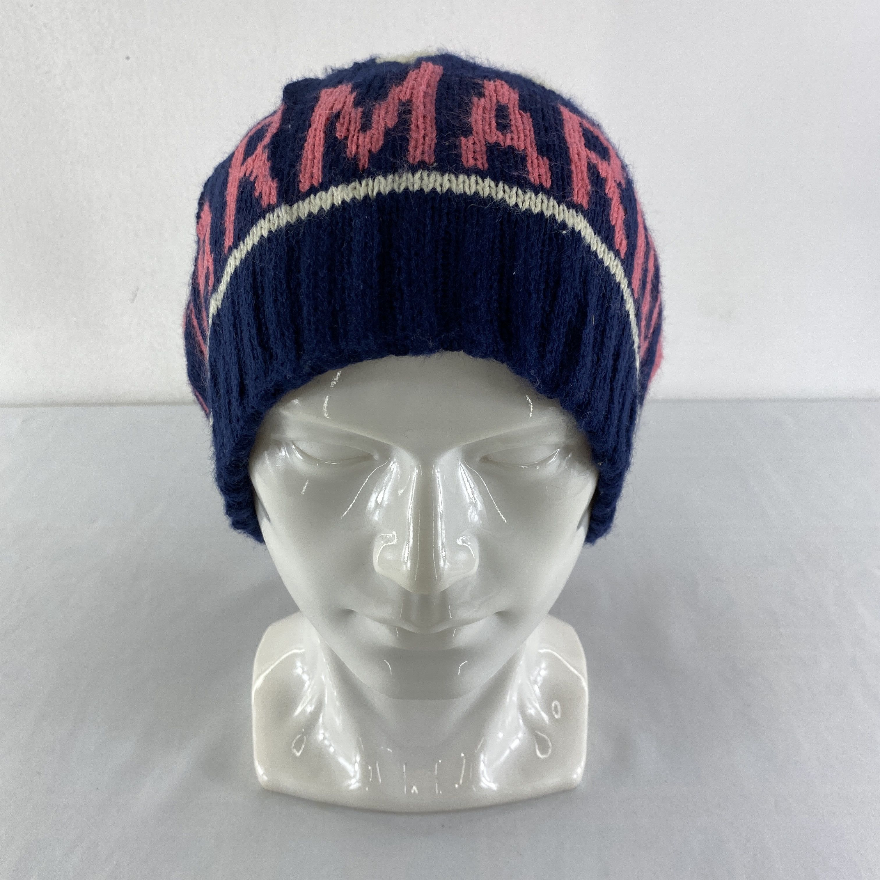 Japanese Brand Repipi Armario Snow Cap Hat Beanie -BN610 Size ONE SIZE - 2 Thumbnail