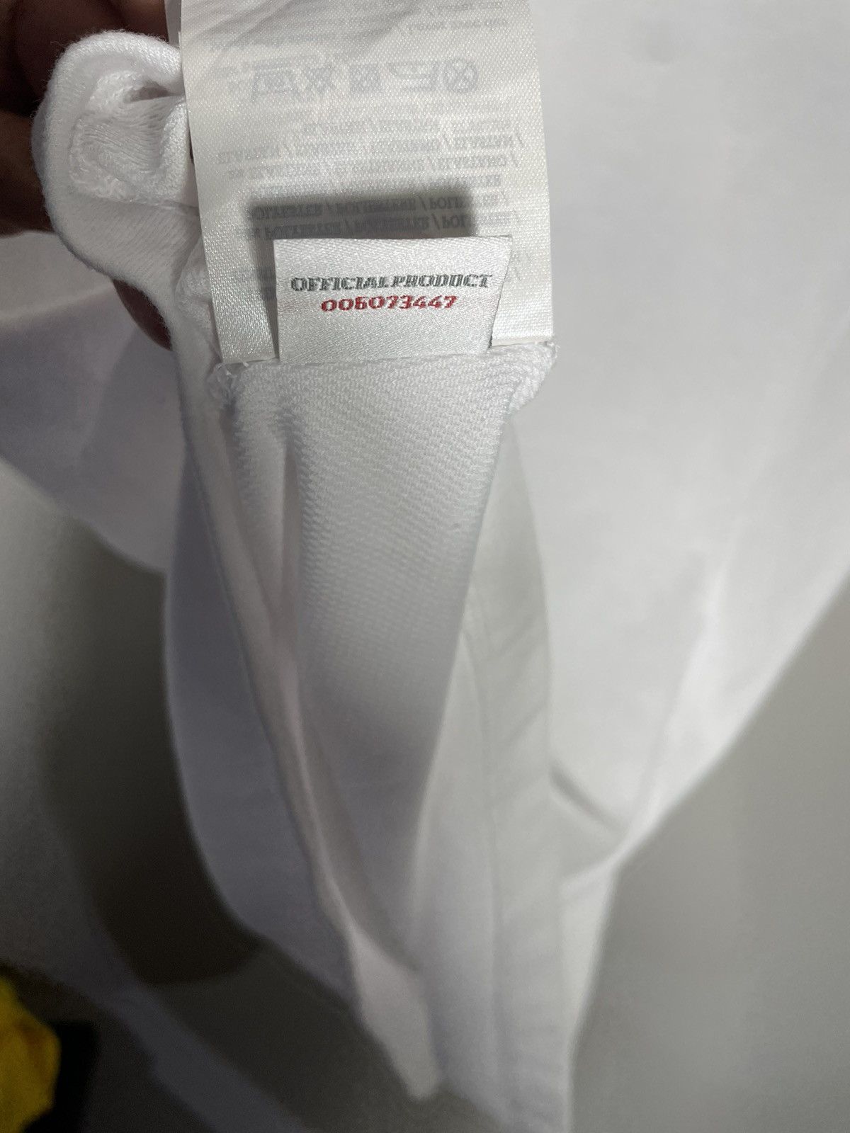 Umbro × Vintage England 2012 Euro Home Football Shirt Umbro Soccer Vintage Size US M / EU 48-50 / 2 - 6 Thumbnail