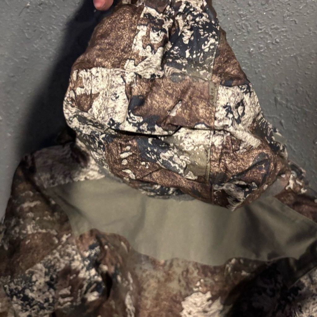 Redhead RedHead Sentinel Camouflage Jacket Size US XL / EU 56 / 4 - 8 Thumbnail