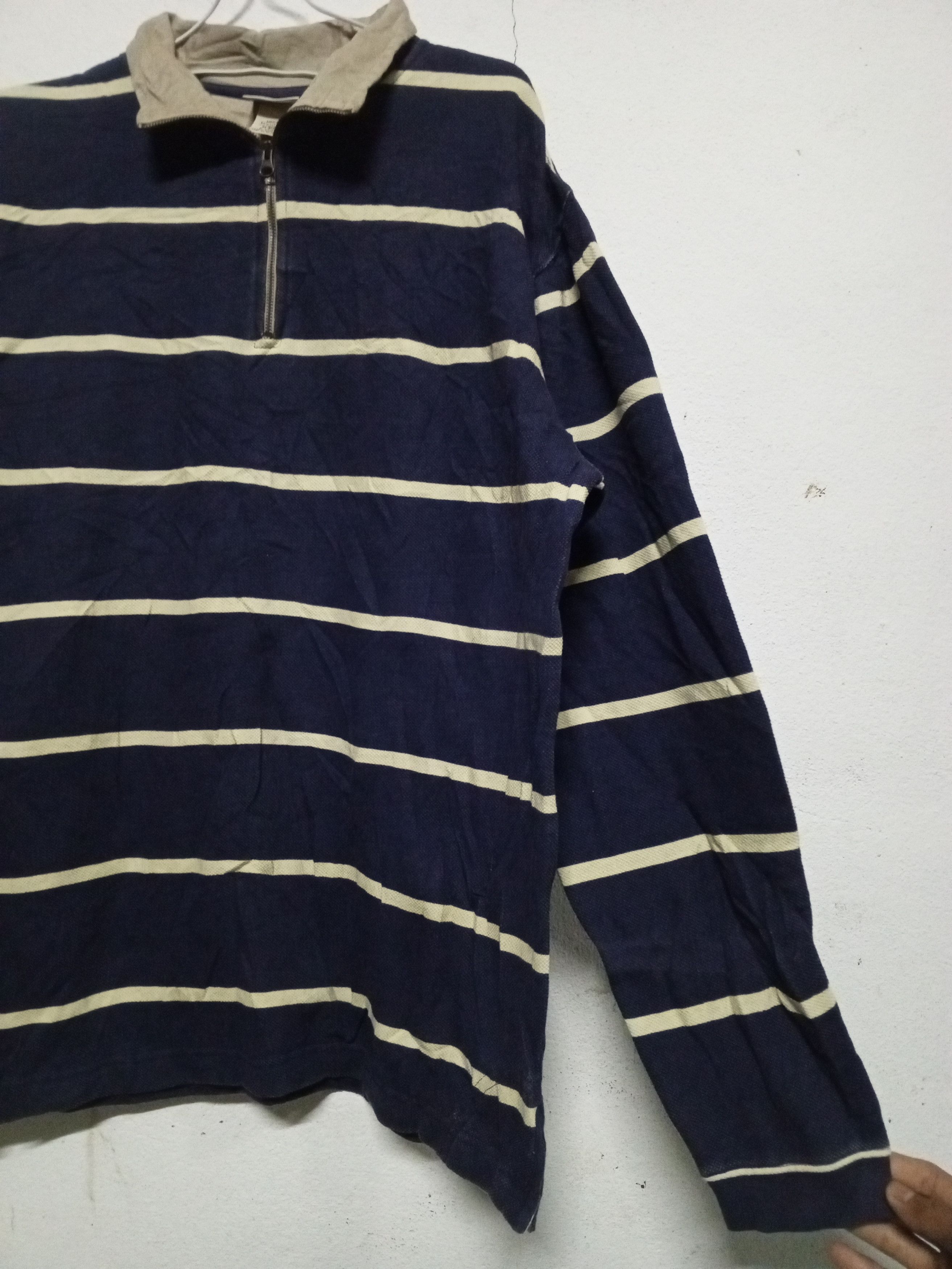 L.L. Bean 🔥L.L BEAN HALFZIP 🔥 Size US L / EU 52-54 / 3 - 4 Thumbnail
