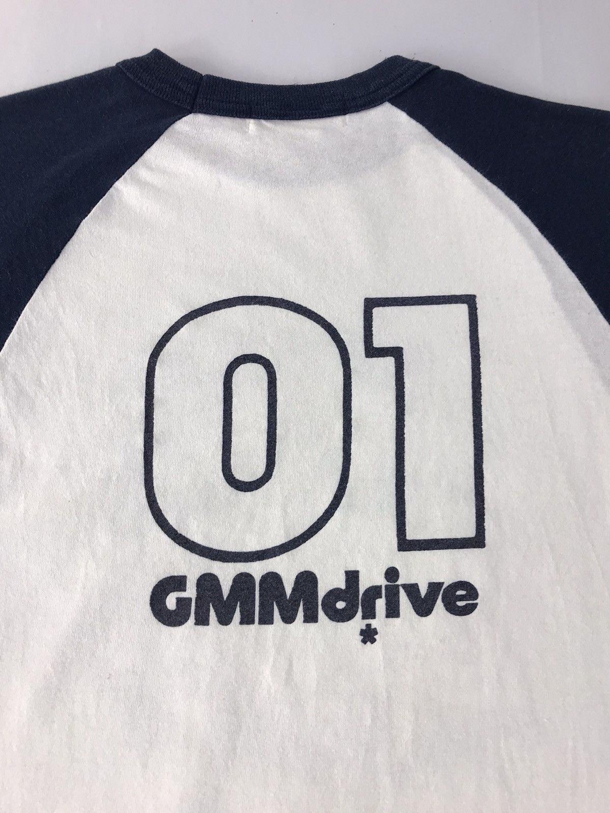 Vintage Gmmdrive Speed & Charge Live Together,Play Together Shirt Size US M / EU 48-50 / 2 - 6 Thumbnail