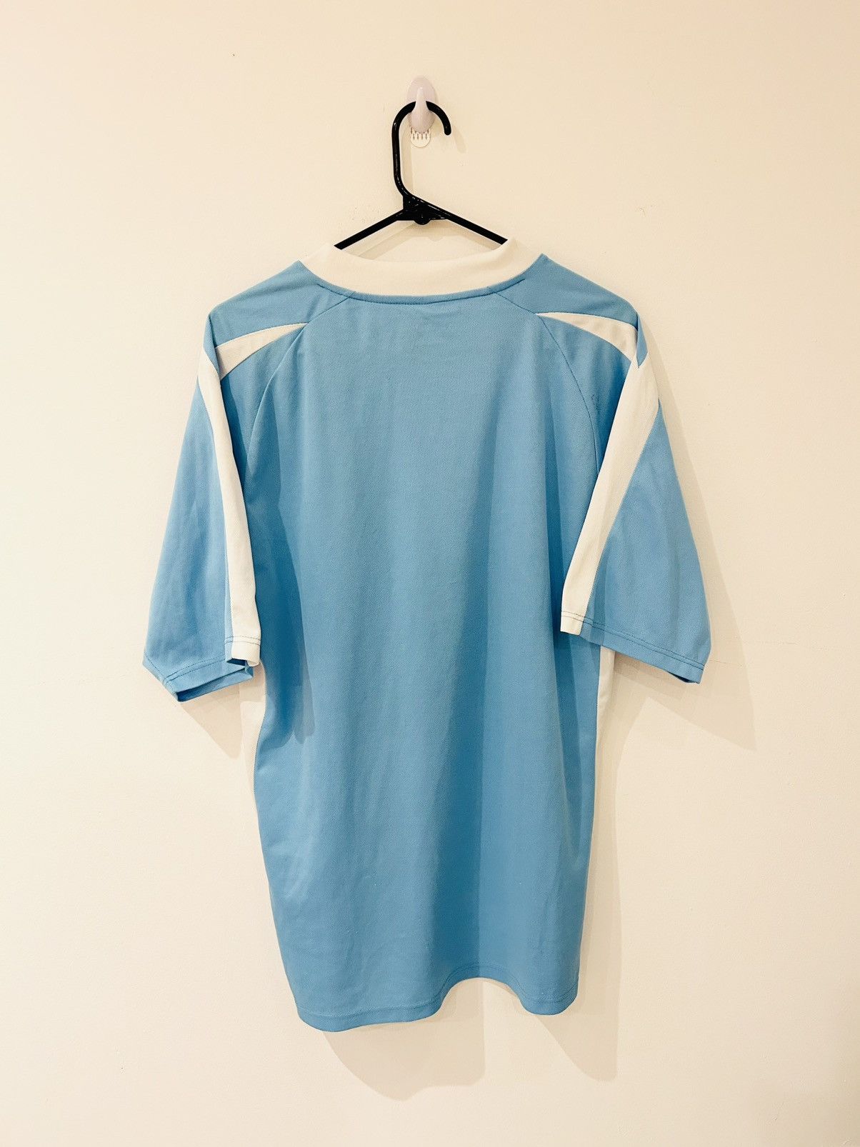 Puma × Vintage Lazio 2003/04 home Size US M / EU 48-50 / 2 - 2 Thumbnail
