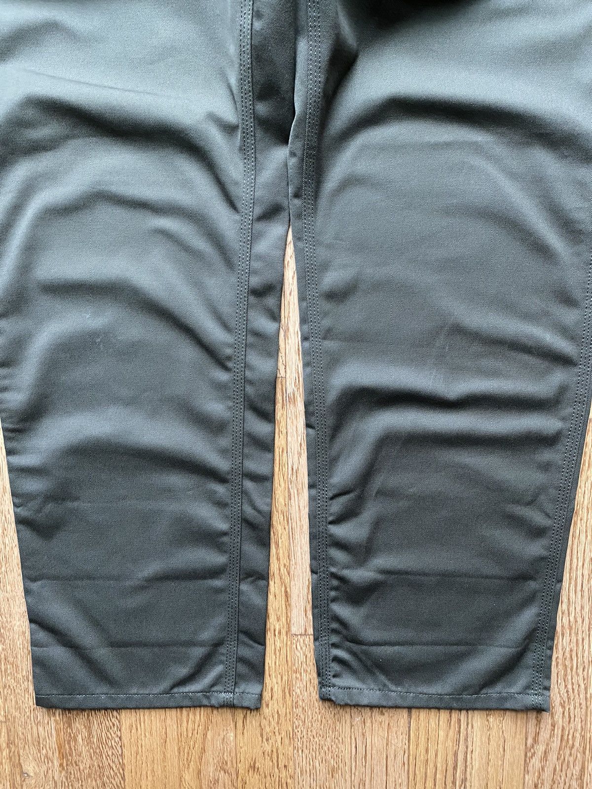 Carhartt Carhartt WIP Pants 34/32 Size US 34 / EU 50 - 7 Thumbnail