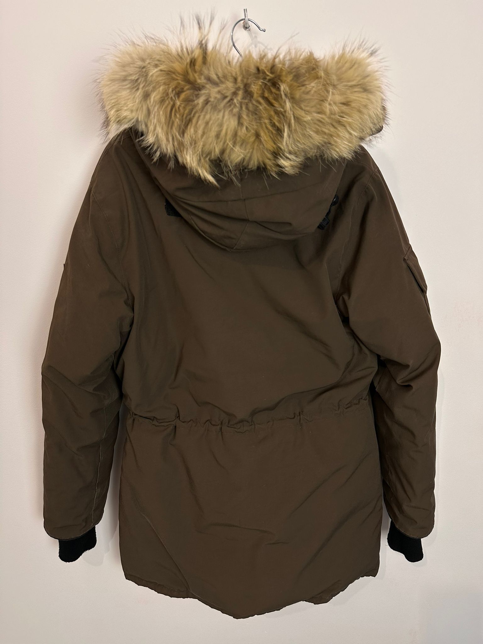 Canada Goose Canada Goose Expedition Parka Size US S / EU 44-46 / 1 - 5 Thumbnail