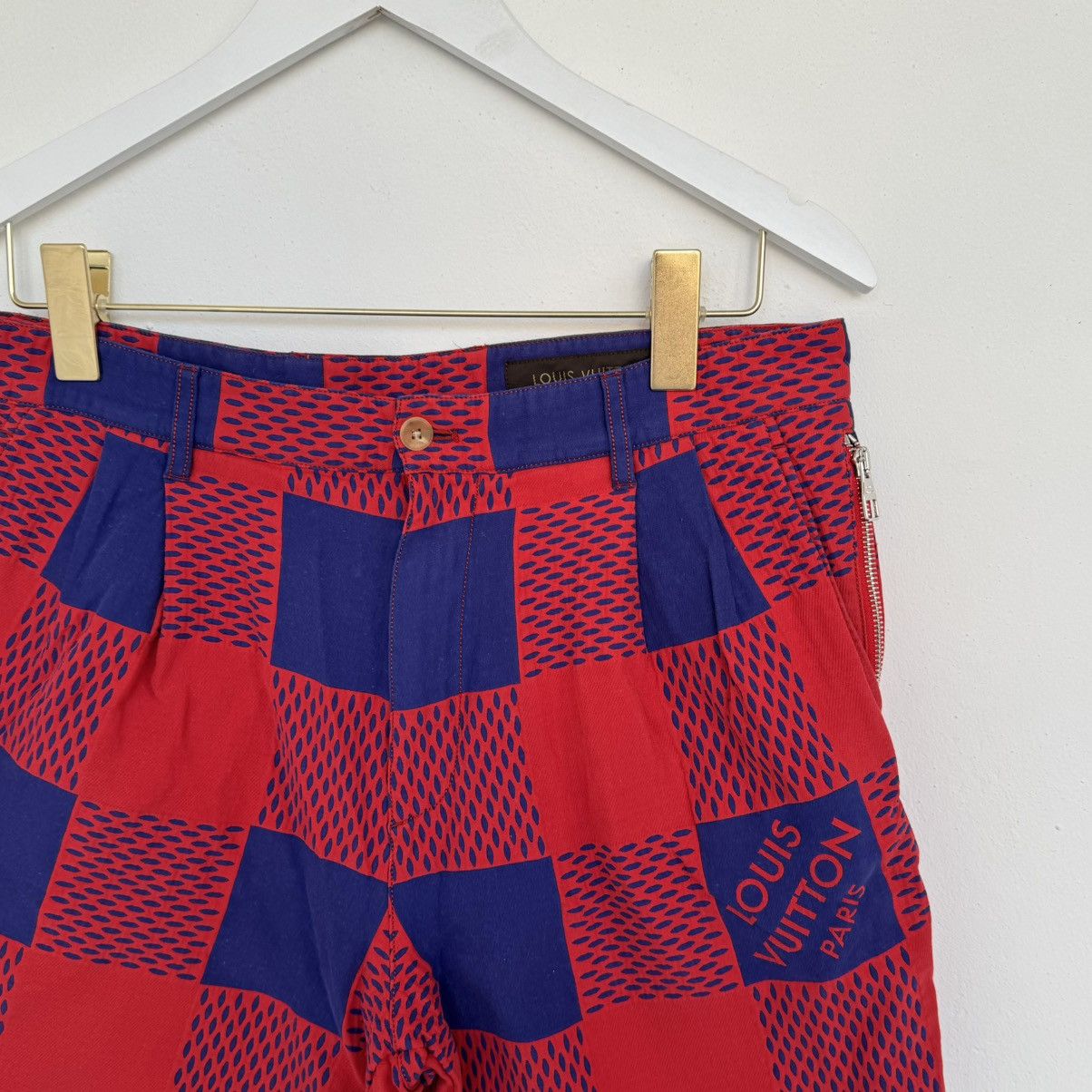 Louis Vuitton Louis Vuitton Monogram Shorts Size US 32 / EU 48 - 5 Thumbnail
