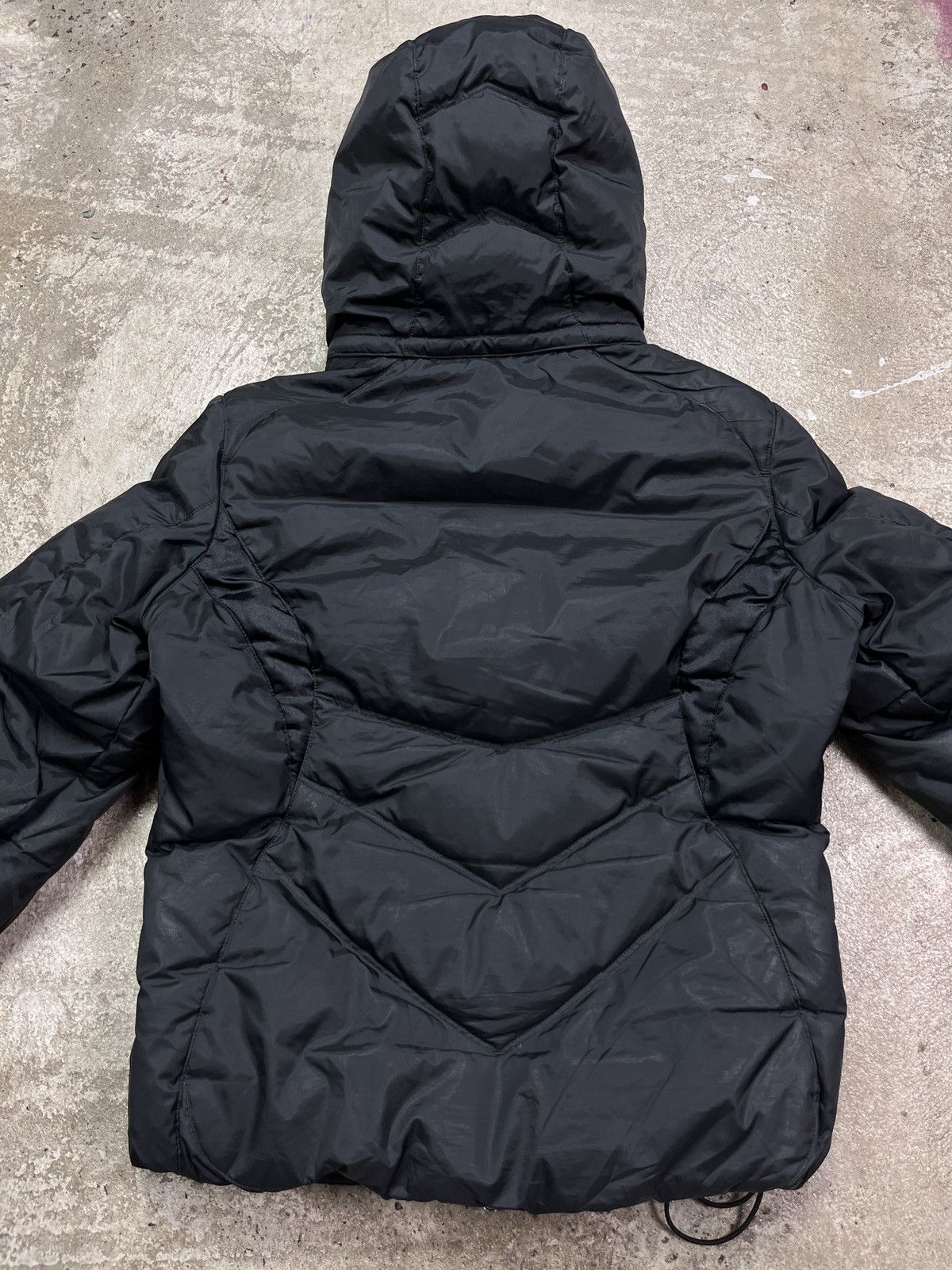 Nike NIKE PUFFER JACKET - LOT № 2258 Size M / US 6-8 / IT 42-44 - 5 Thumbnail