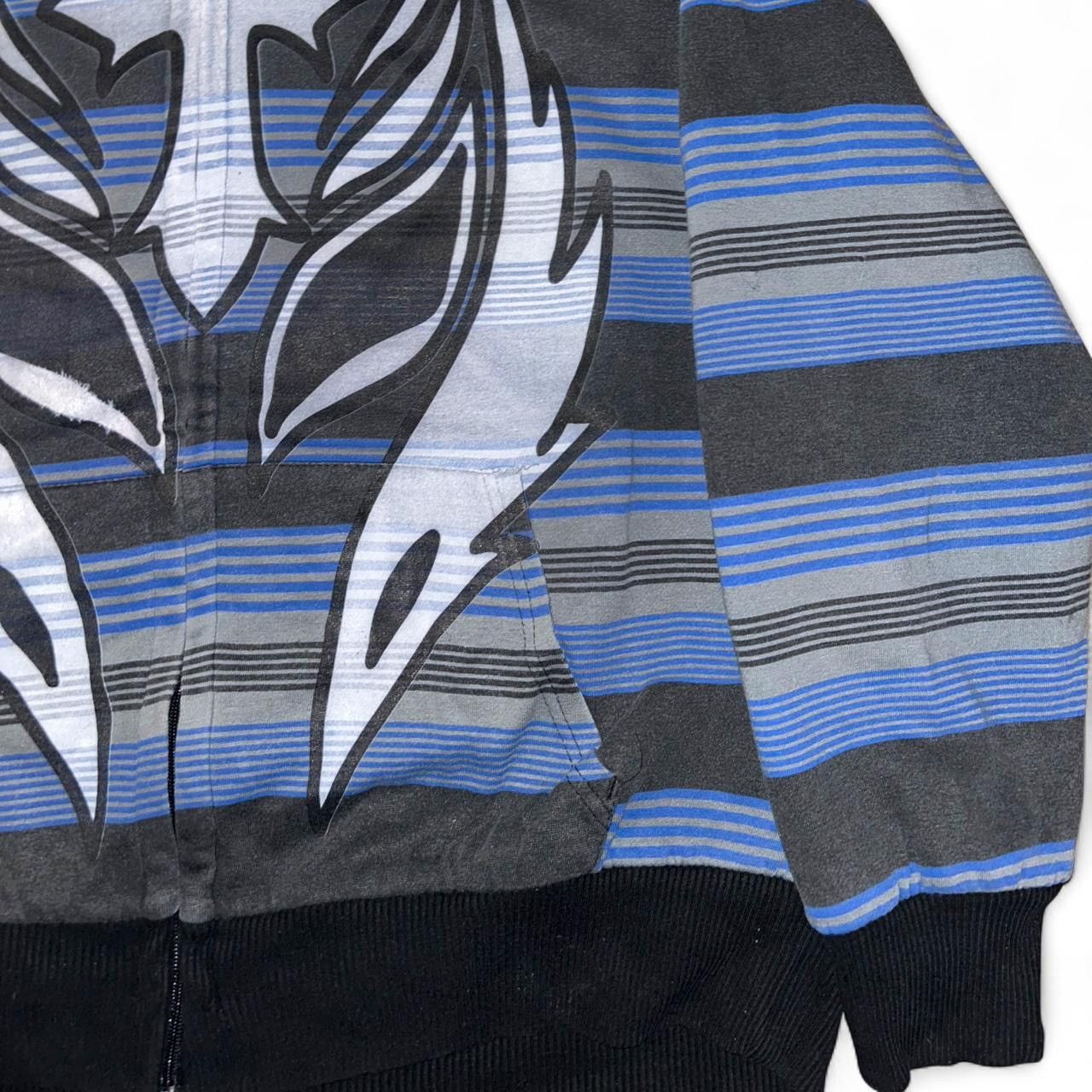 Other Odyss3y 1 of 1 “R3Y MYST3RIO” zip hoodie Size US XL / EU 56 / 4 - 3 Thumbnail